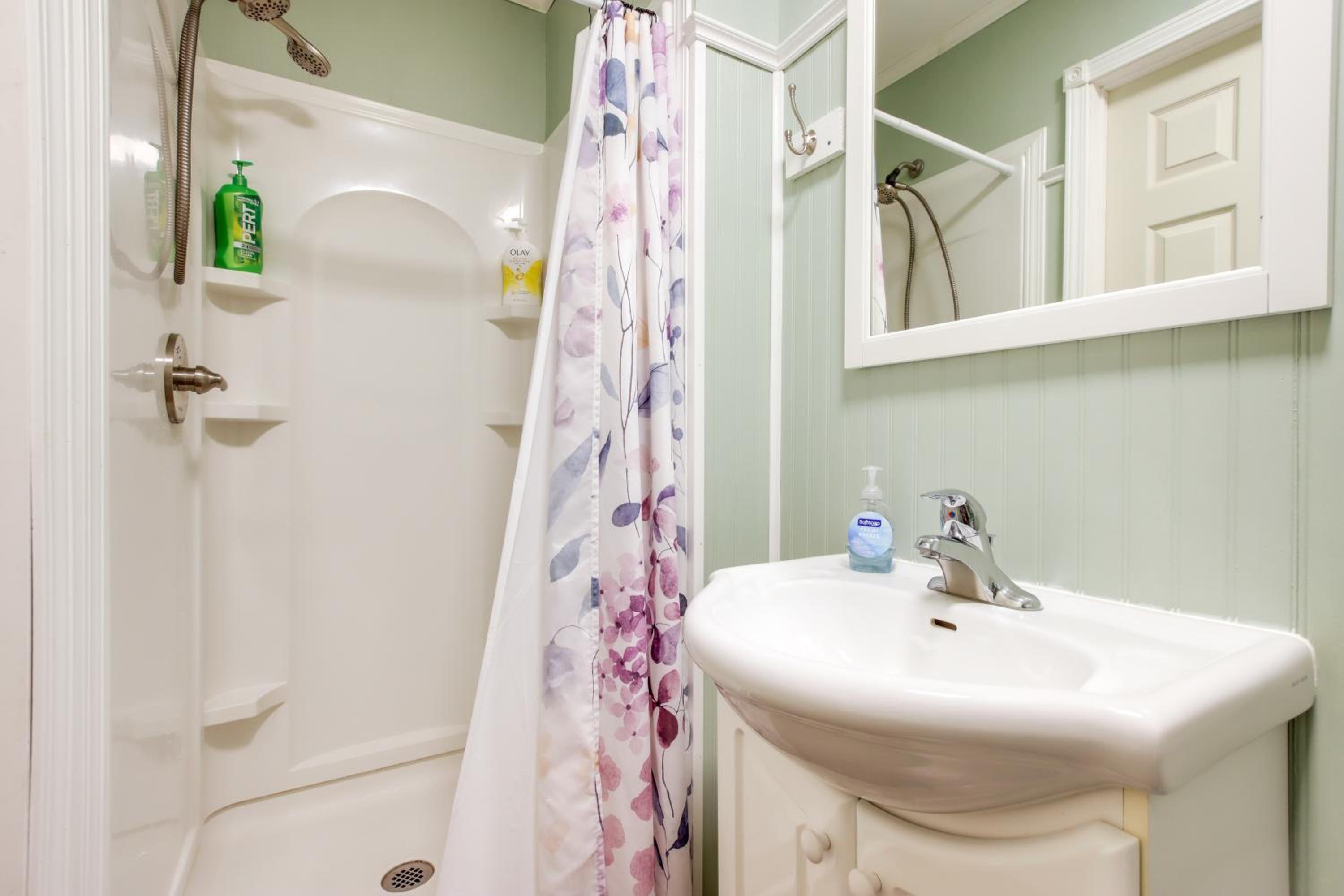 Comfy, Freshly Remodeled Apt Near Nauvoo Temple