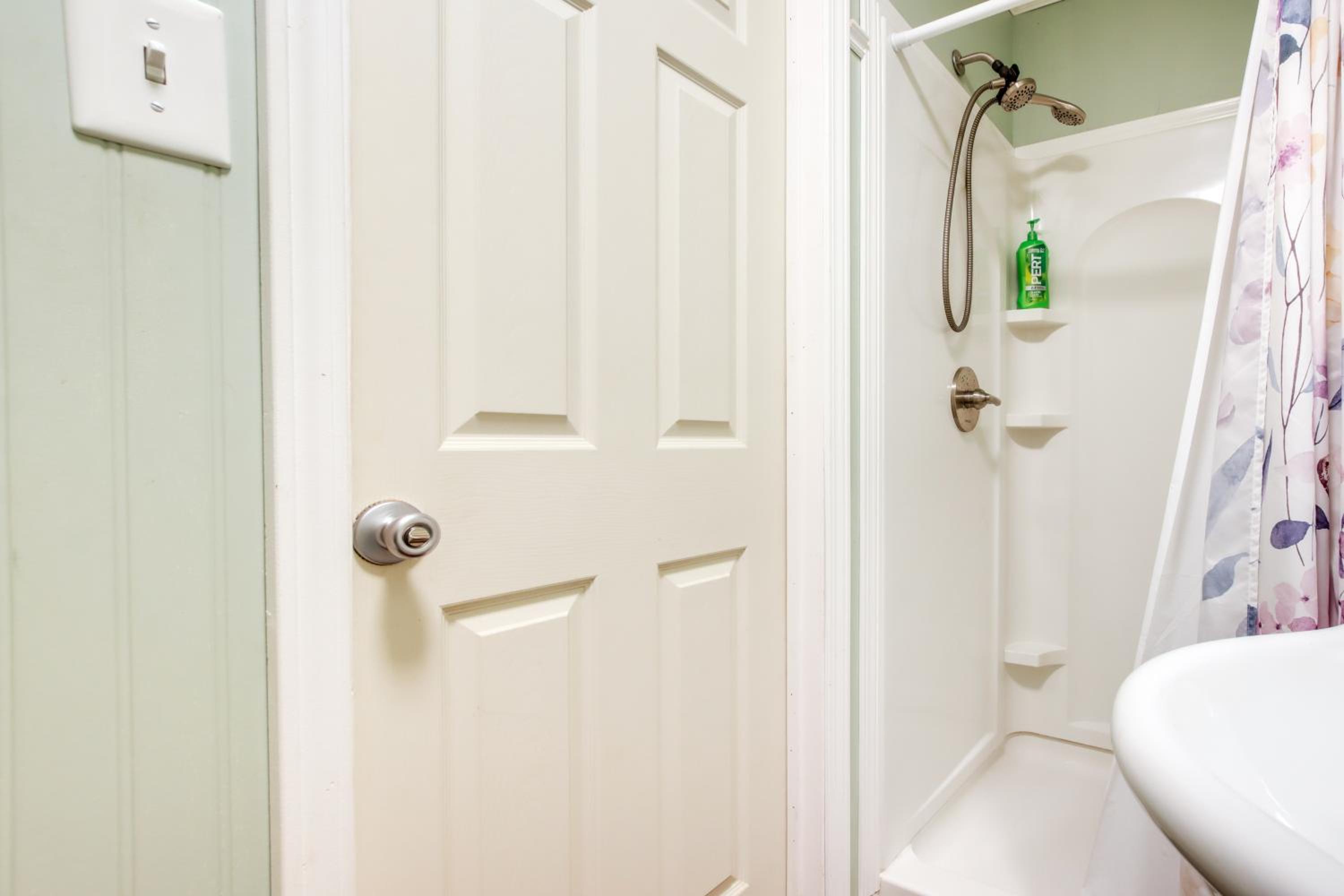 Comfy, Freshly Remodeled Apt Near Nauvoo Temple