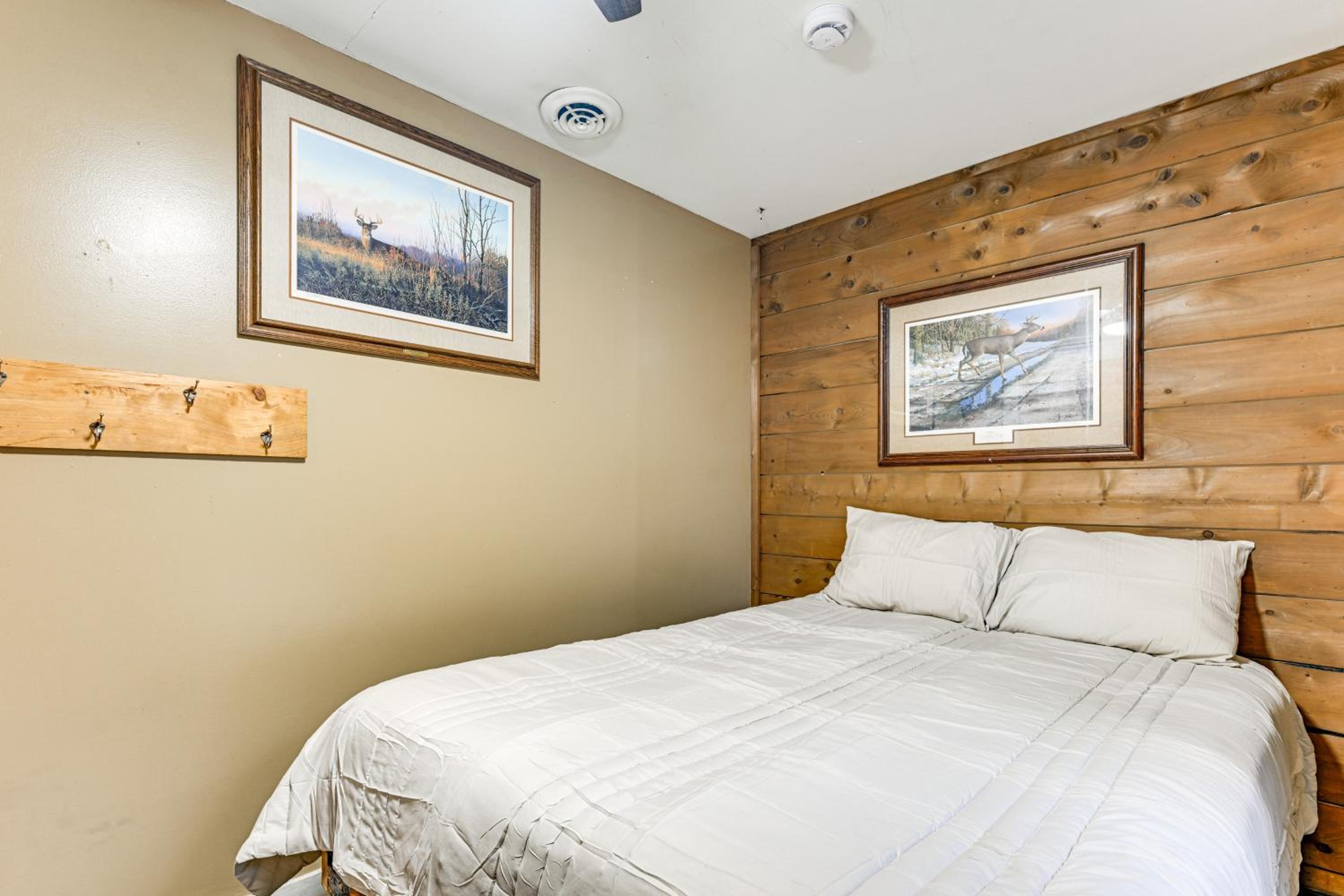 1 Mi to Lake Arbutus Pet-Friendly Home, Fire Pit