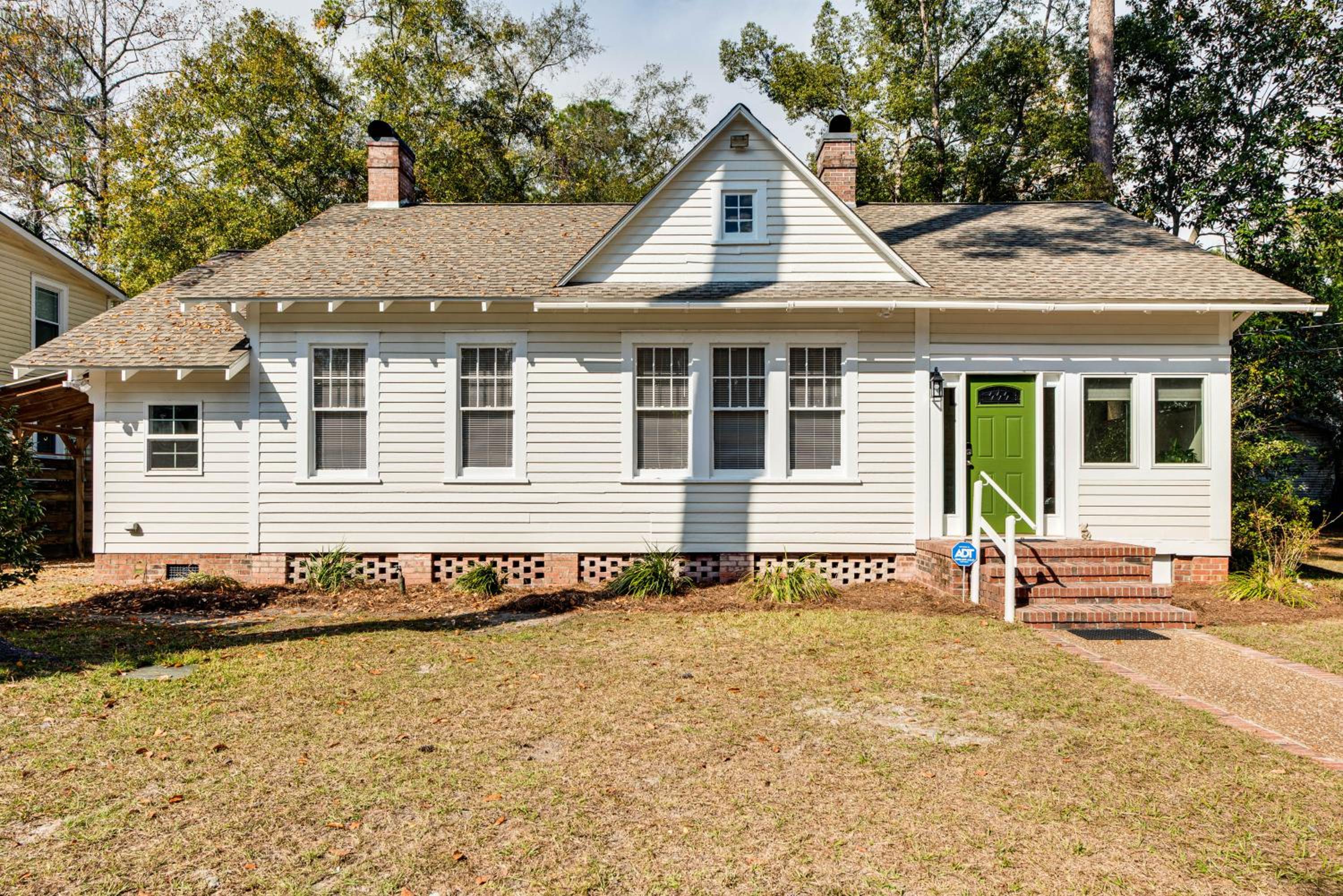 Thomasville Cottage Walk to Historic Downtown!