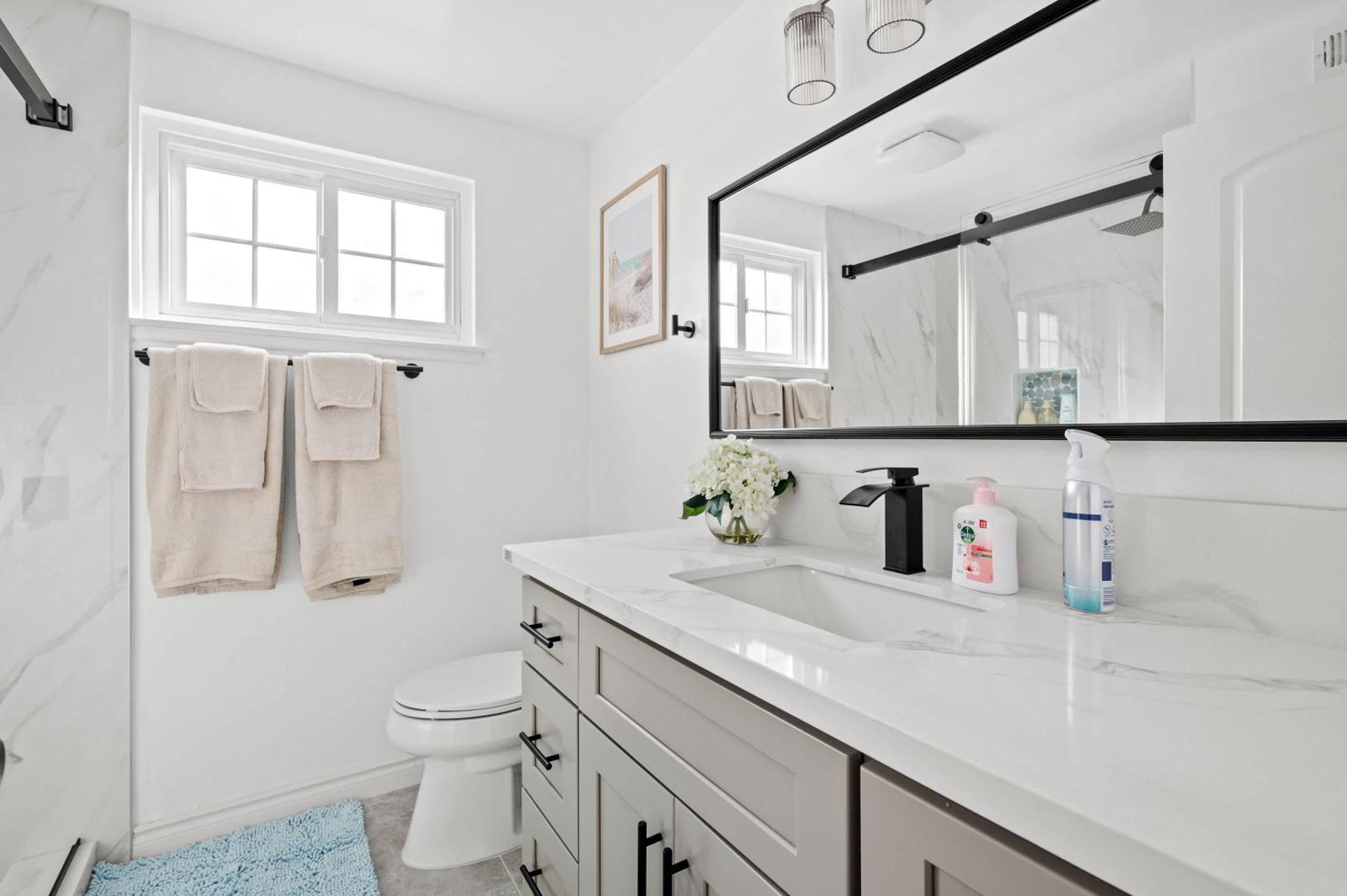 Cozy Full Suites Bright & Private Great Value