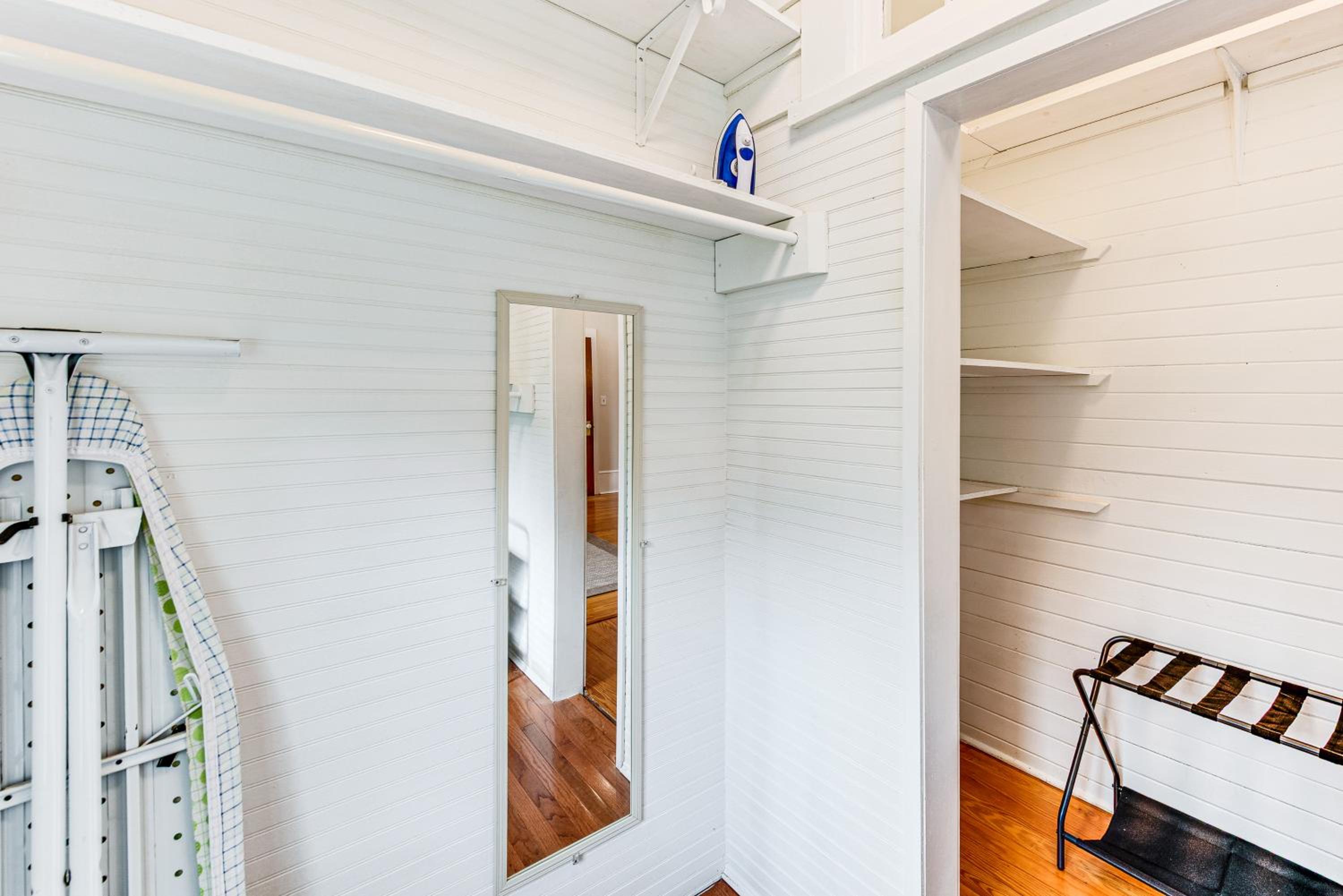 Thomasville Cottage Walk to Historic Downtown!