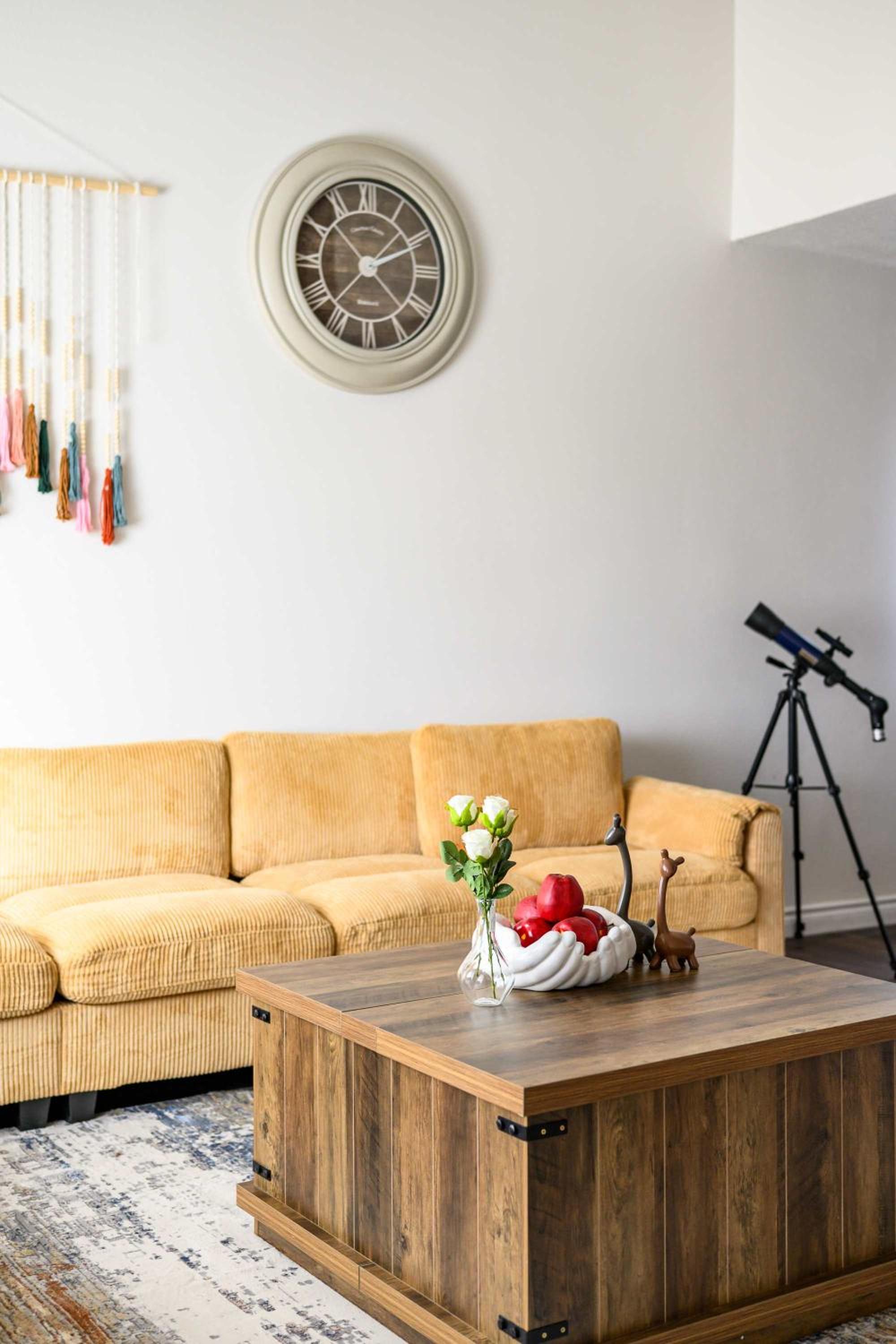 Cozy Full Suites Bright & Private Great Value