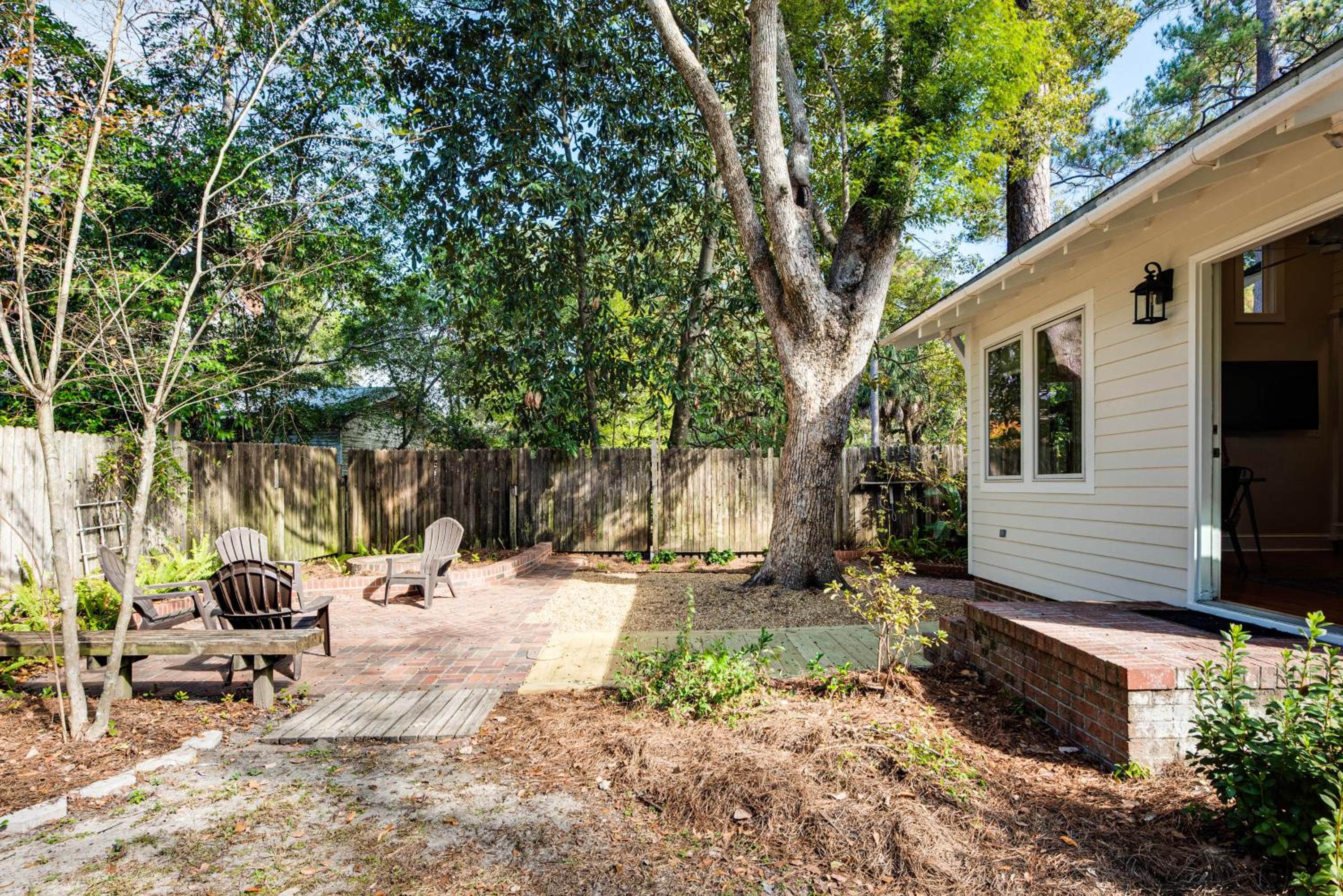Thomasville Cottage Walk to Historic Downtown!