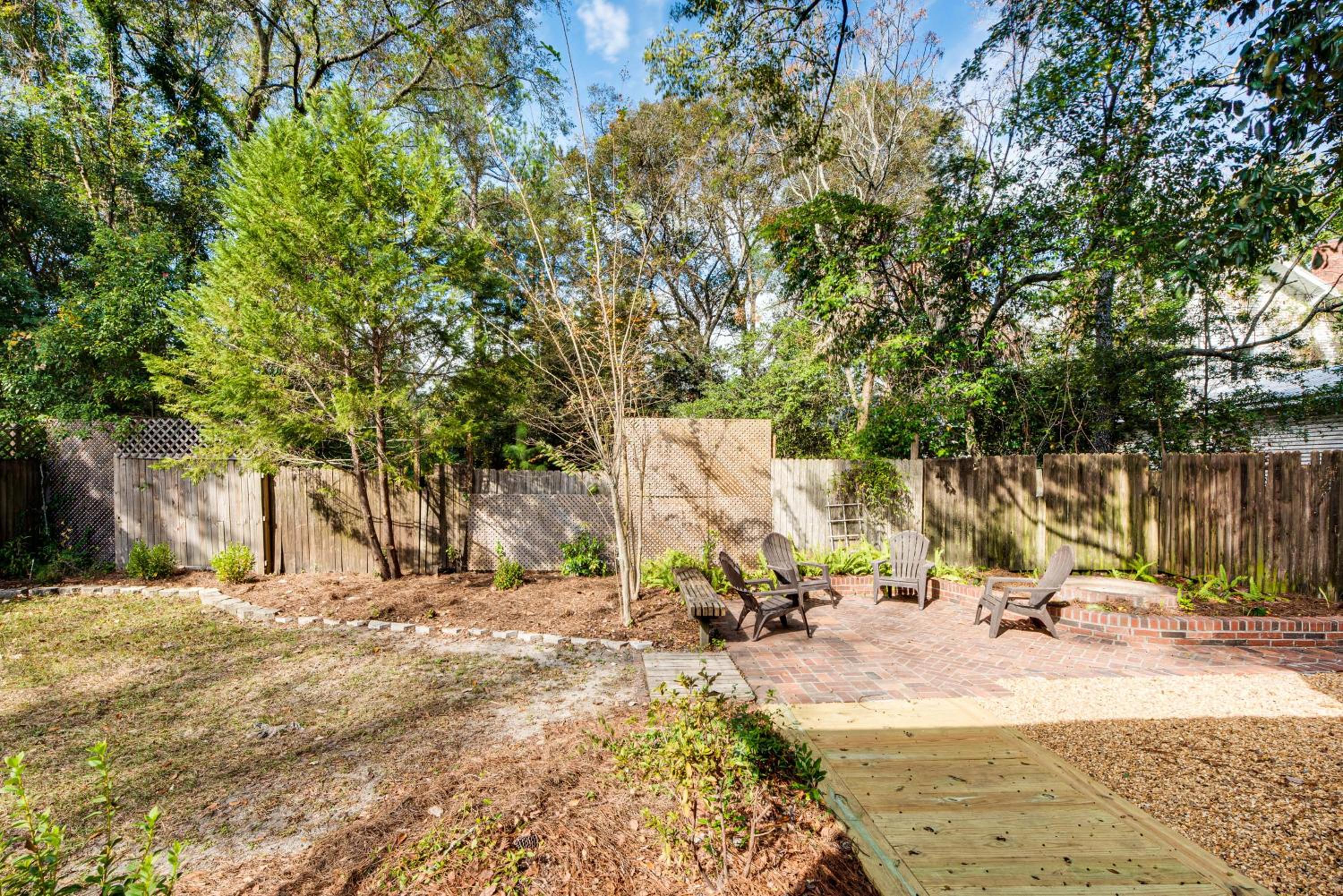 Thomasville Cottage Walk to Historic Downtown!