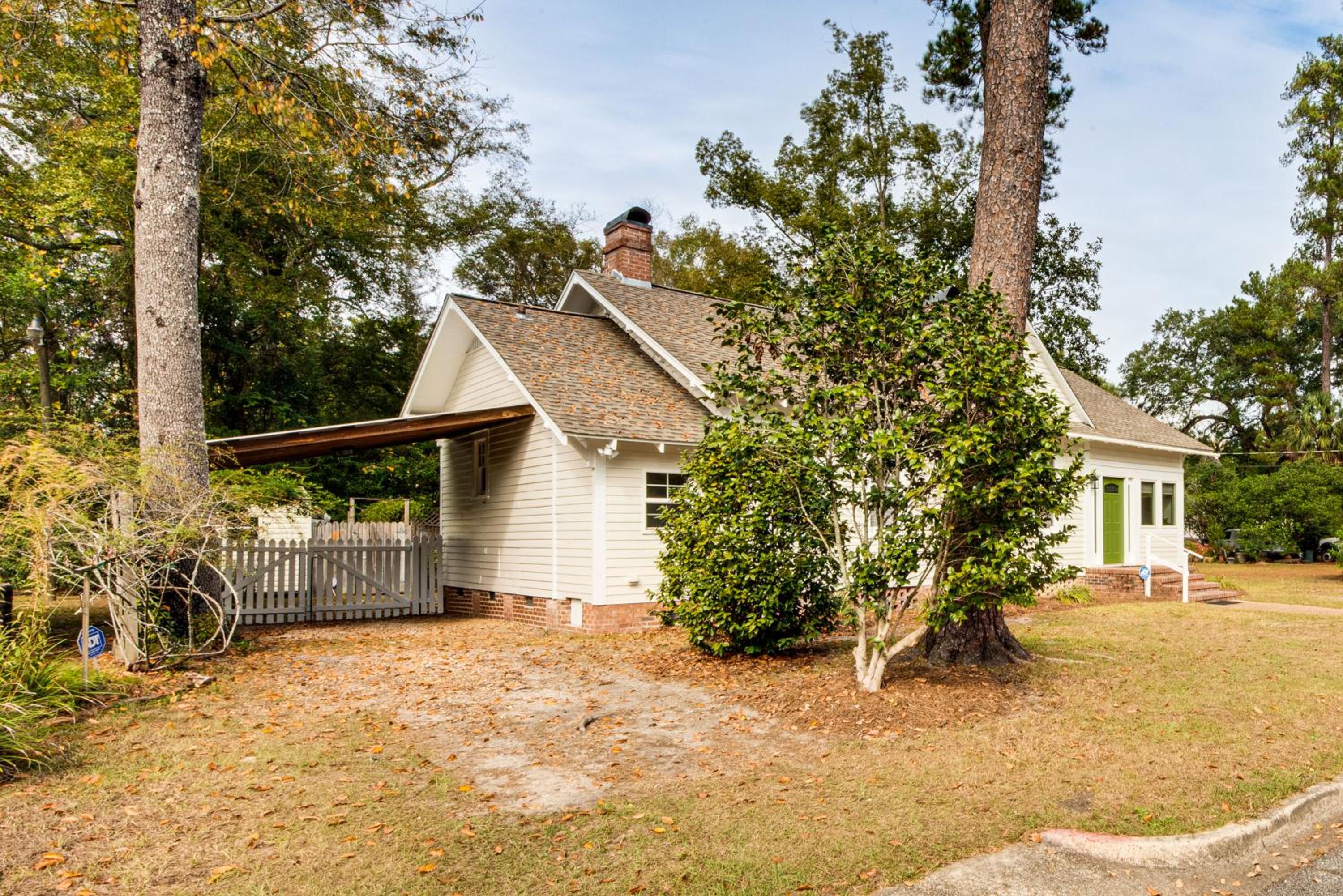 Thomasville Cottage Walk to Historic Downtown!