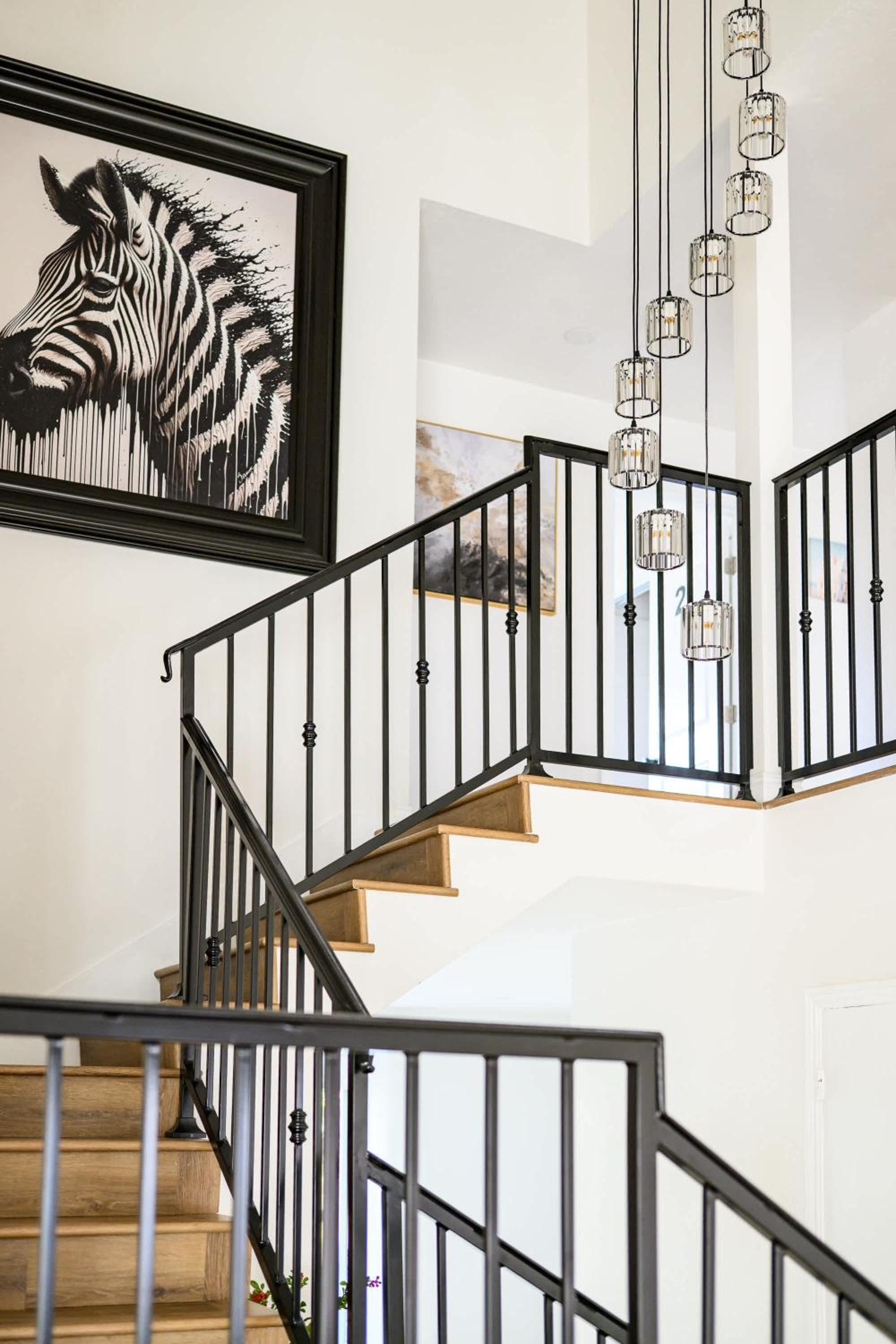 Upgraded Queen Suite Private Ensuite Bright Stay
