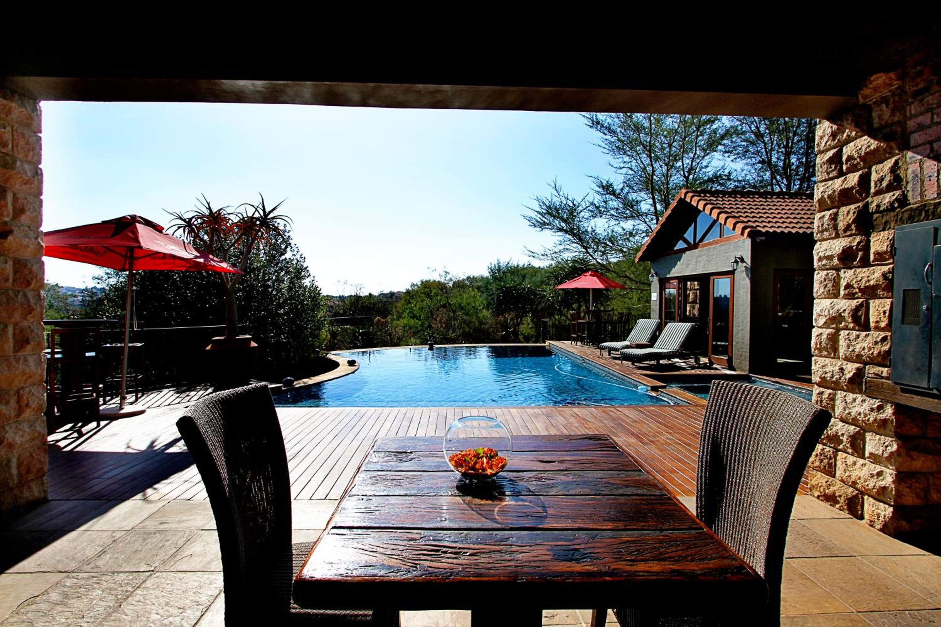 Afrique Boutique Ruimsig