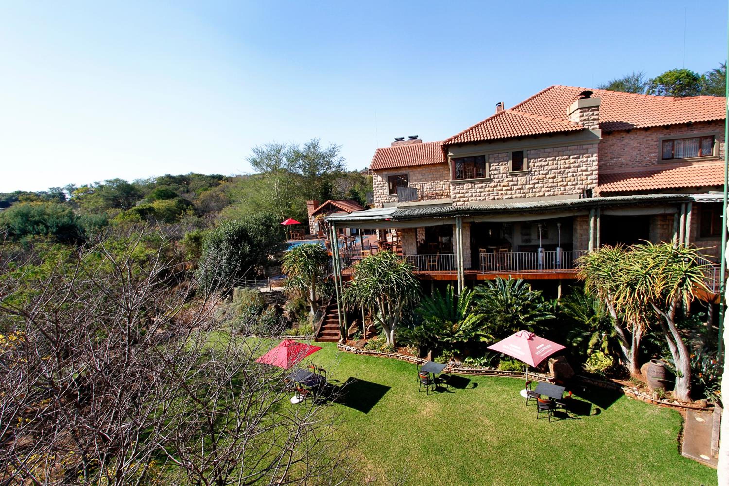 Afrique Boutique Ruimsig