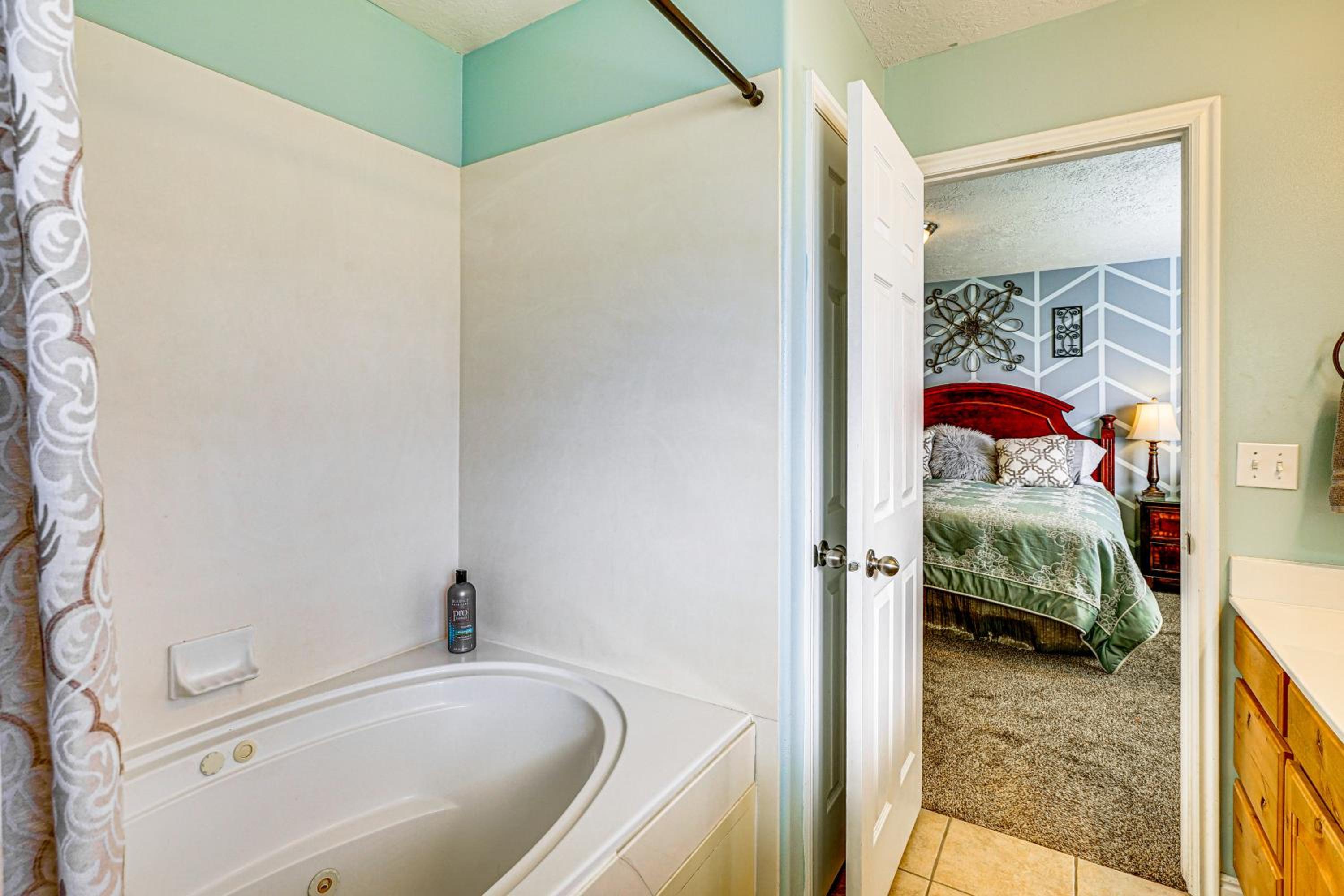 3,500-Sq-Ft Holiday Gem with Game Room in Heber City