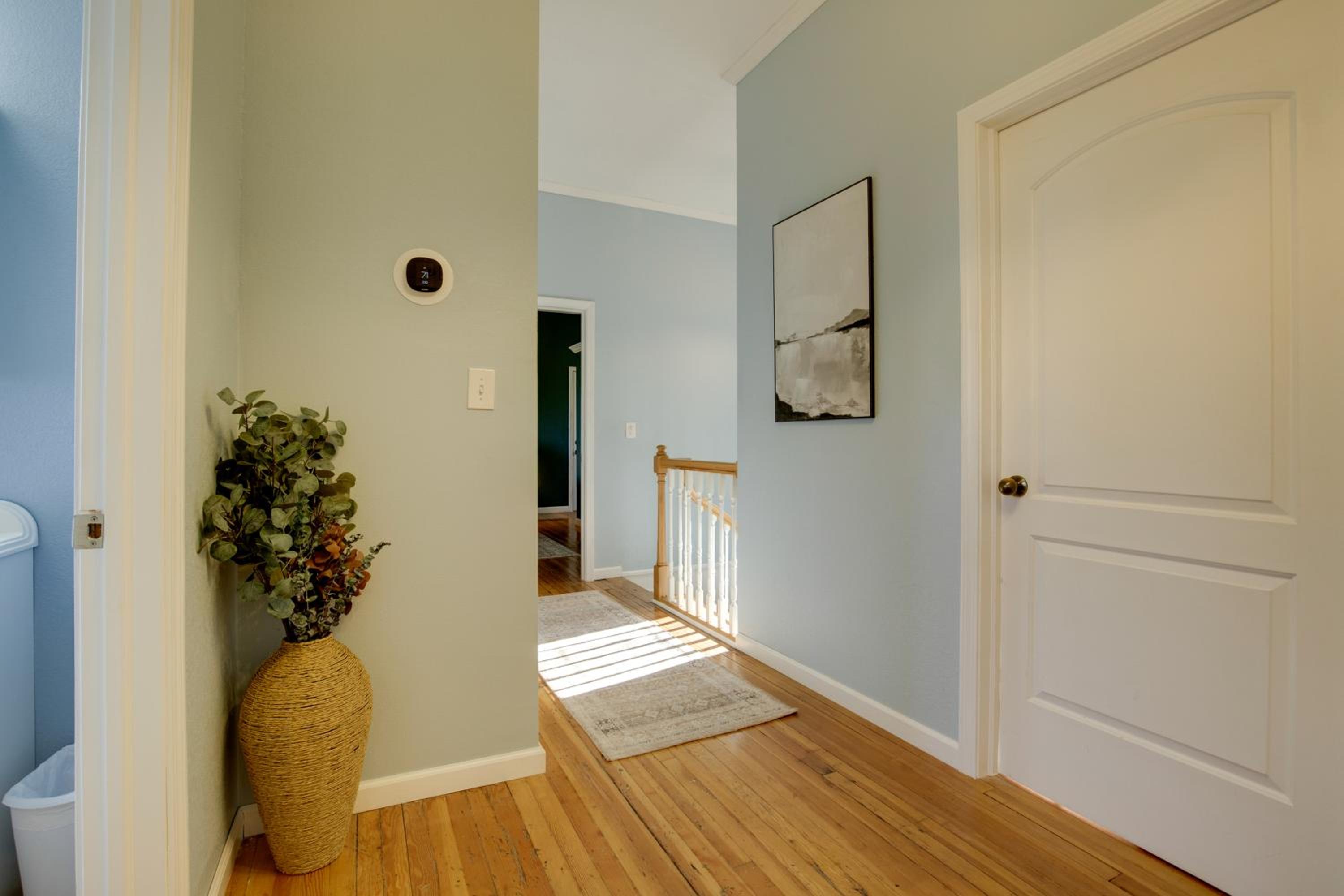 2 Mi to Downtown 4BR Country Home Near K-State