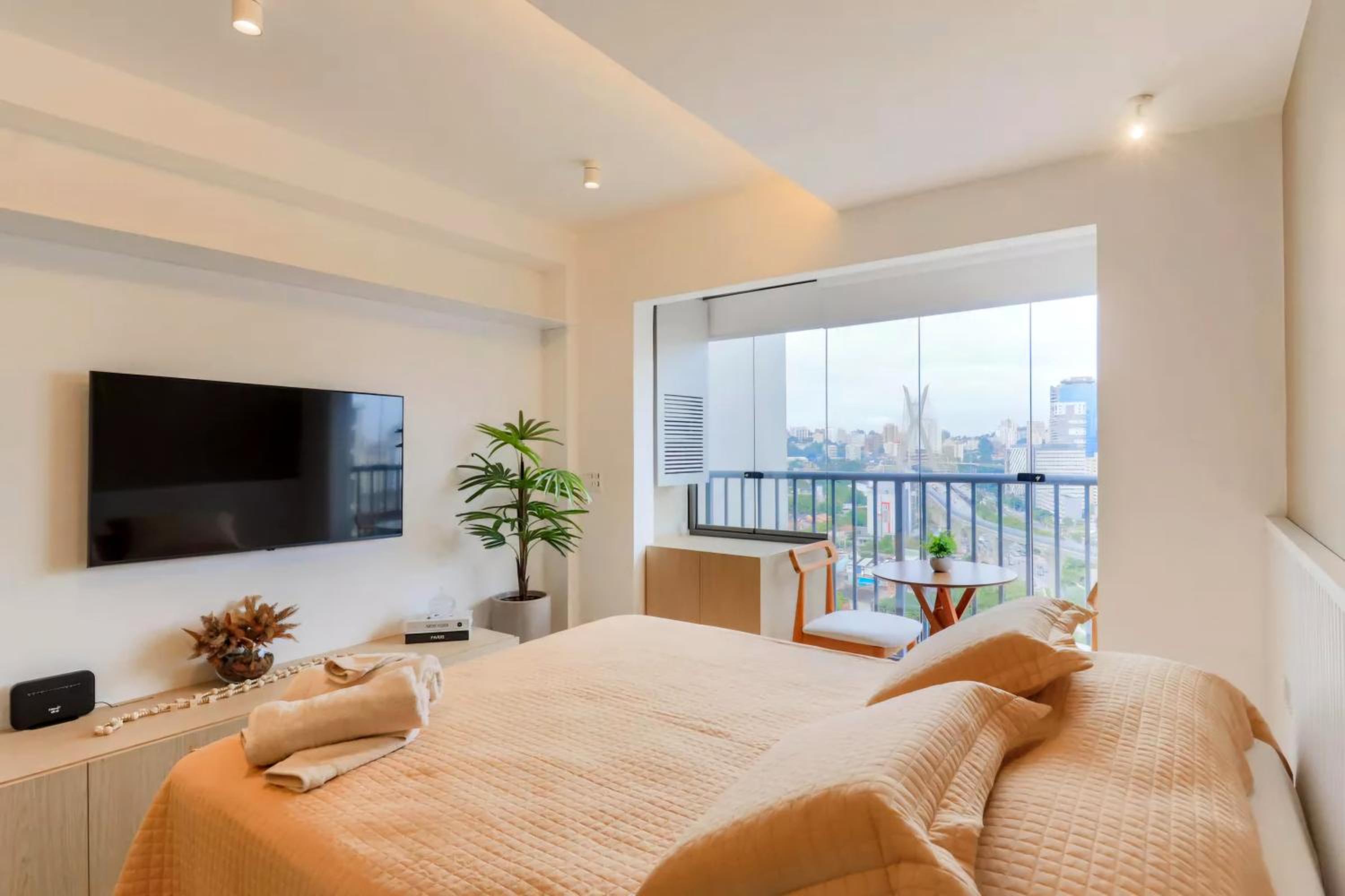 Studio Brooklyn Paulista
