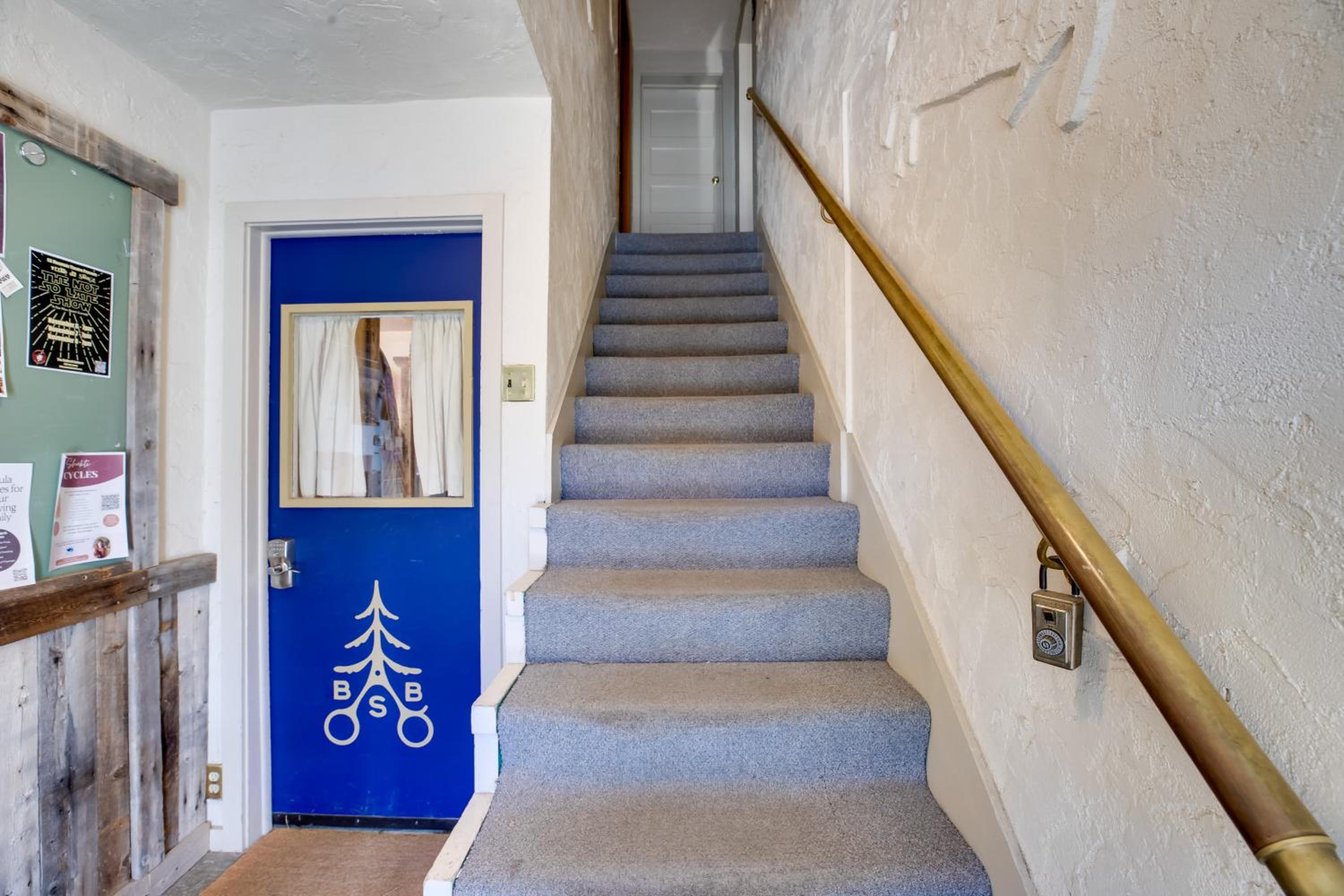 Hike, Bike and Ski! Downtown Crested Butte Condo