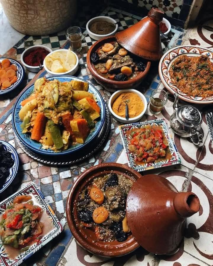 Gite take your time takojt merzouga