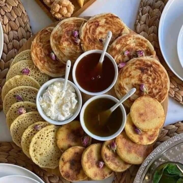 Gite take your time takojt merzouga