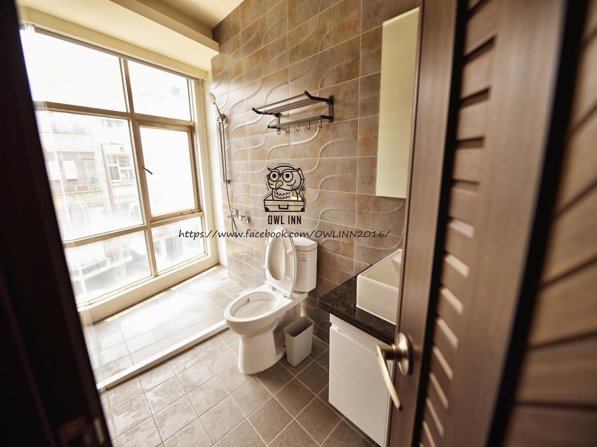 Owl Inn