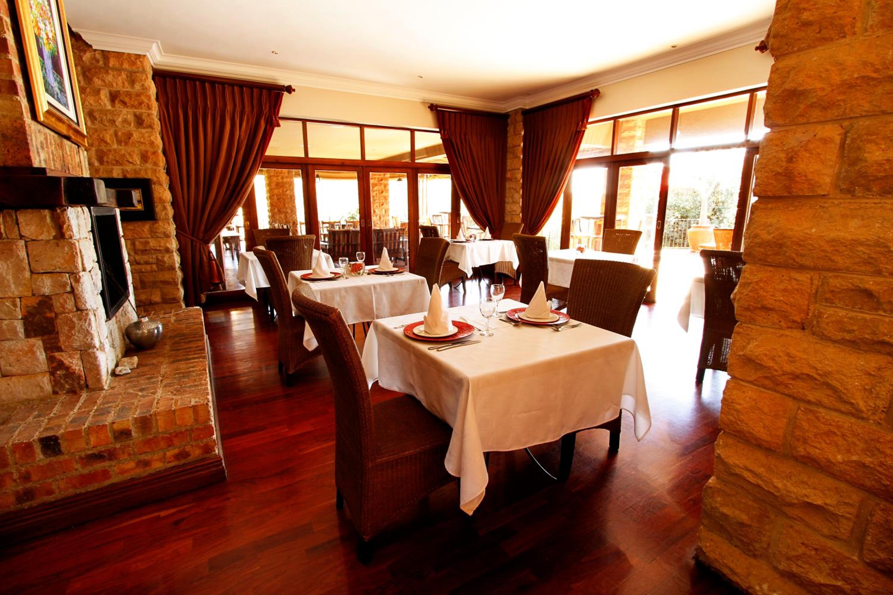 Afrique Boutique Ruimsig