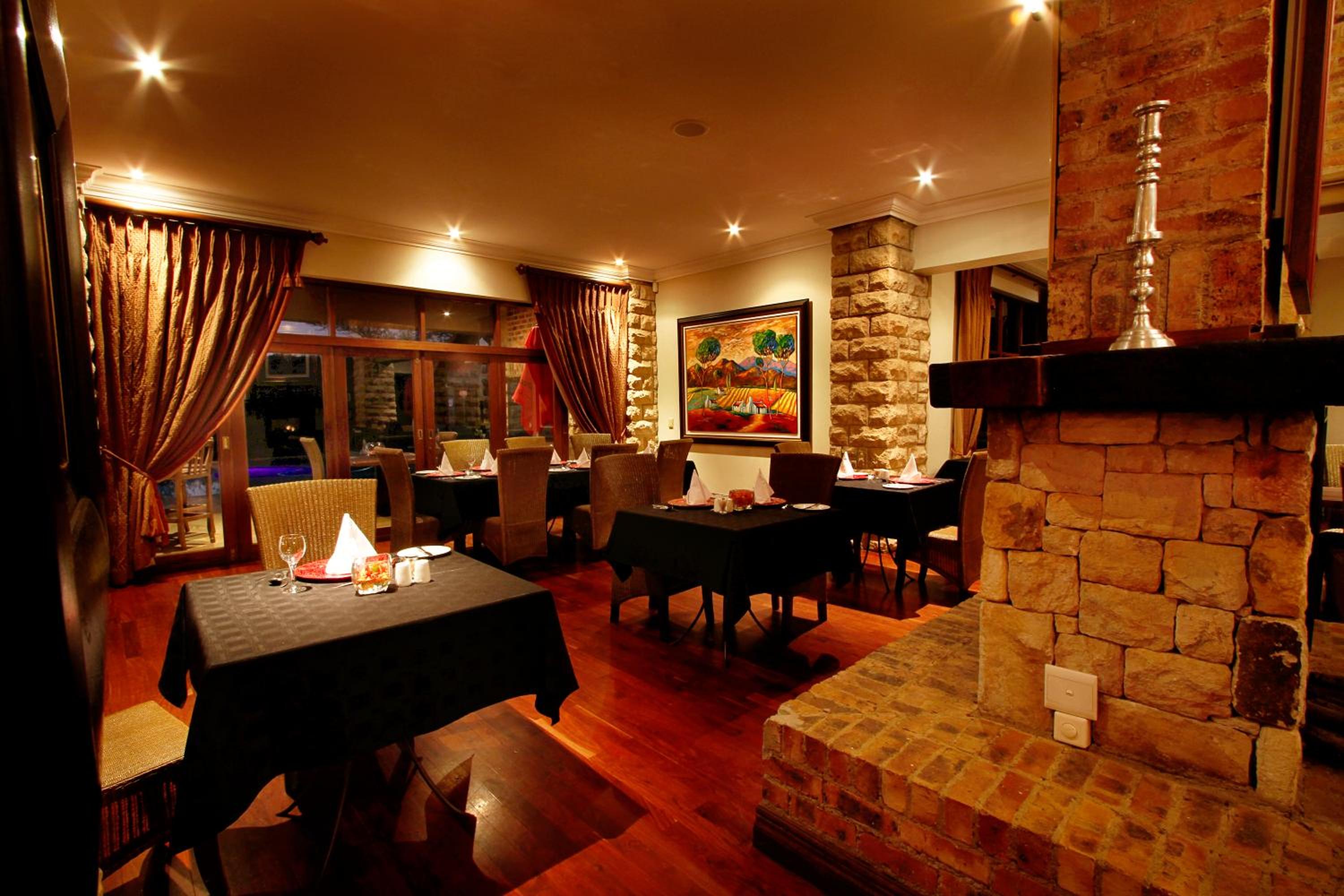 Afrique Boutique Ruimsig