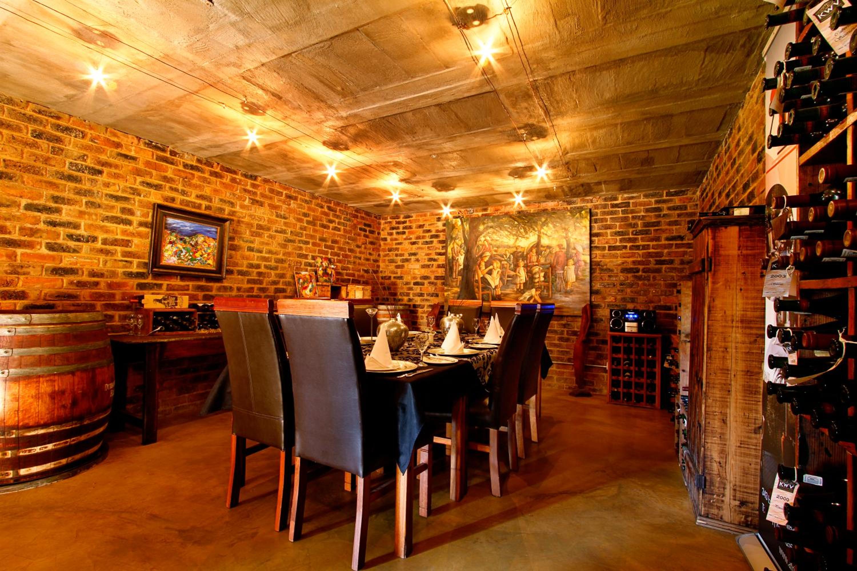 Afrique Boutique Ruimsig
