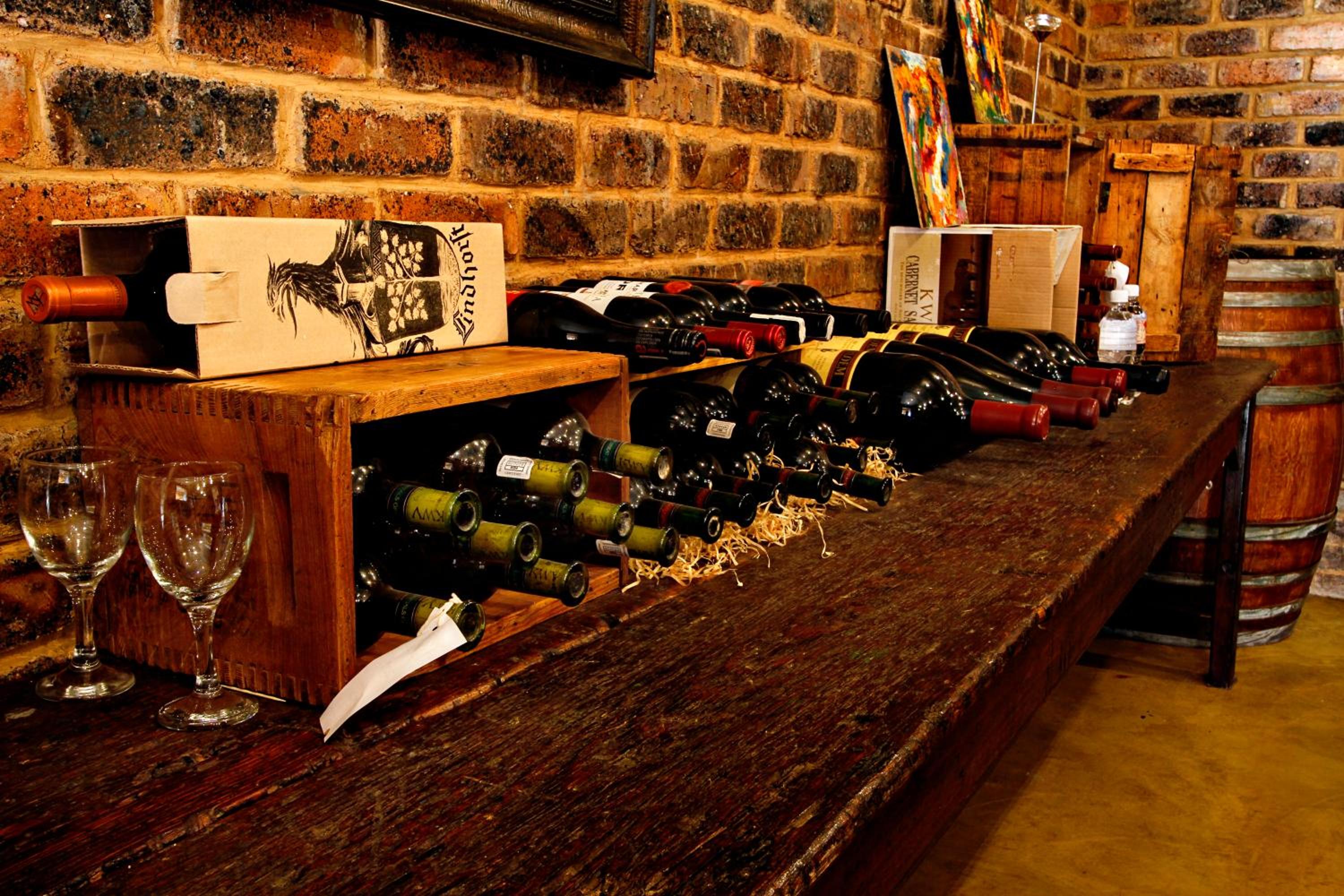 Afrique Boutique Ruimsig