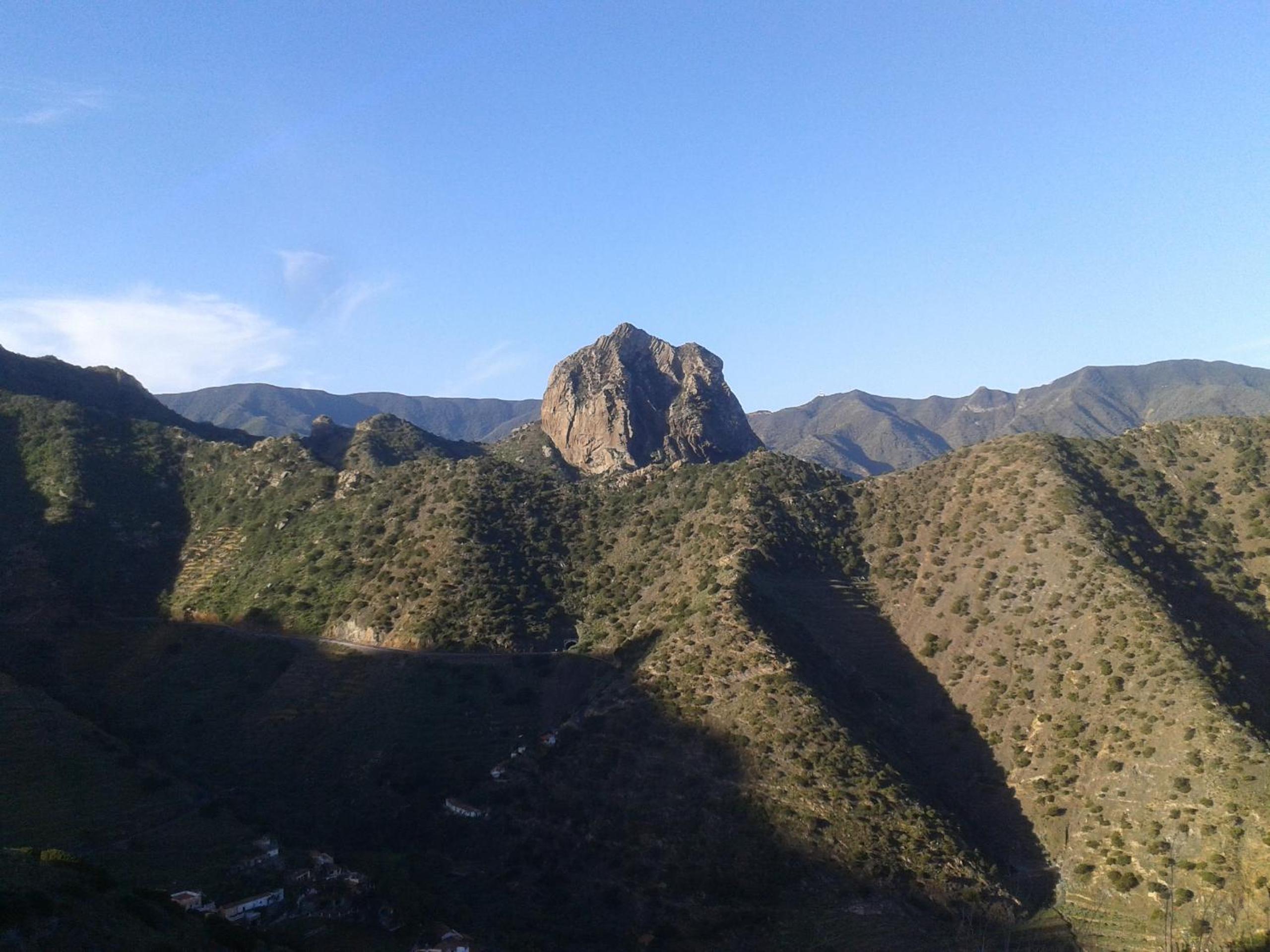 Casas Rurales Pie de la Cuesta view 4