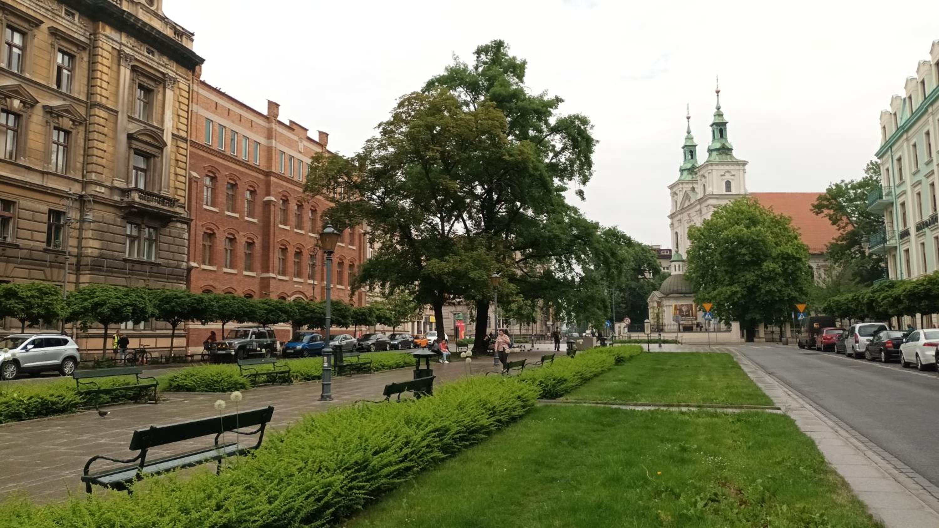 KING JAGIELLO Apartment