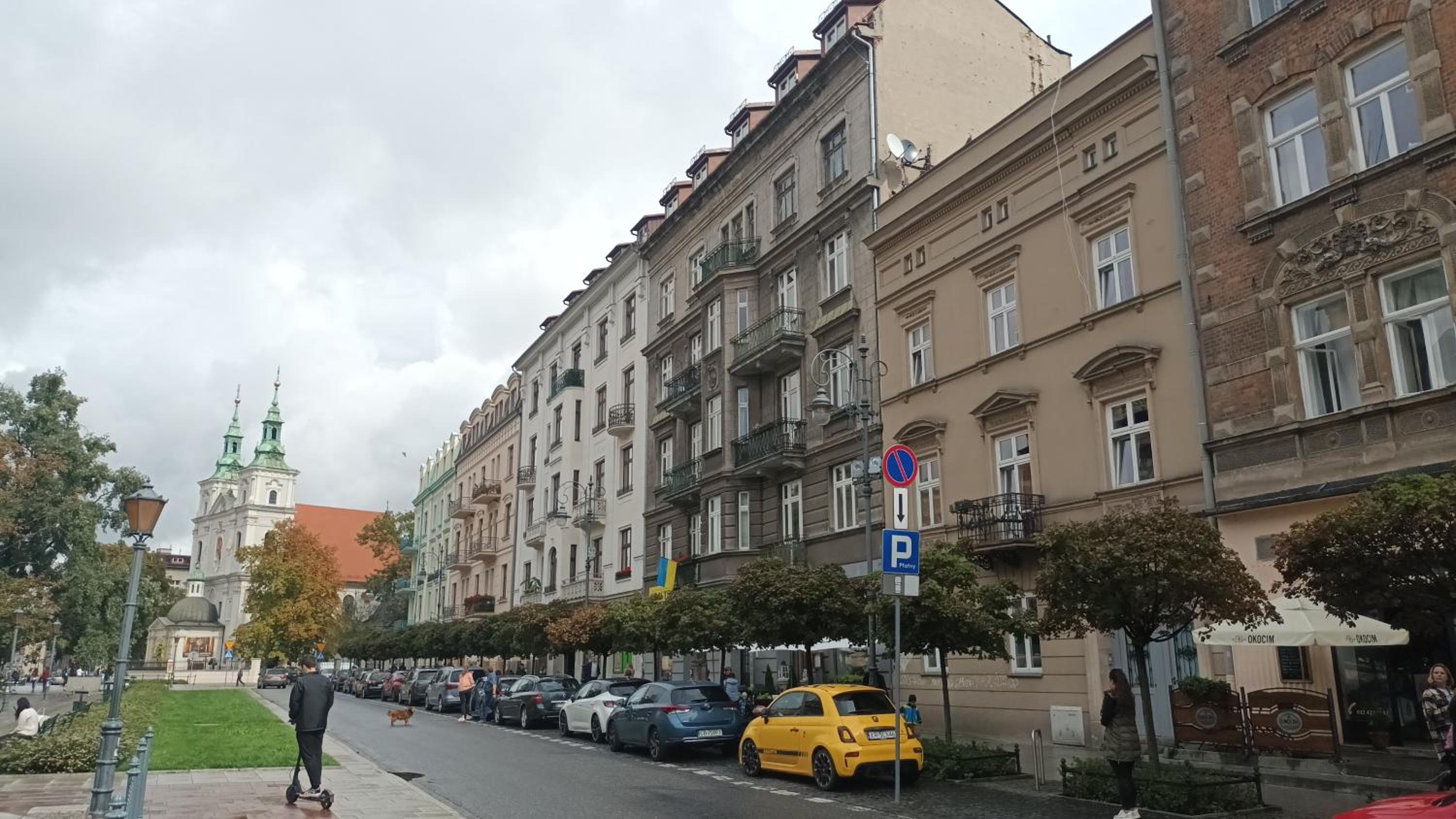 KING JAGIELLO Apartment