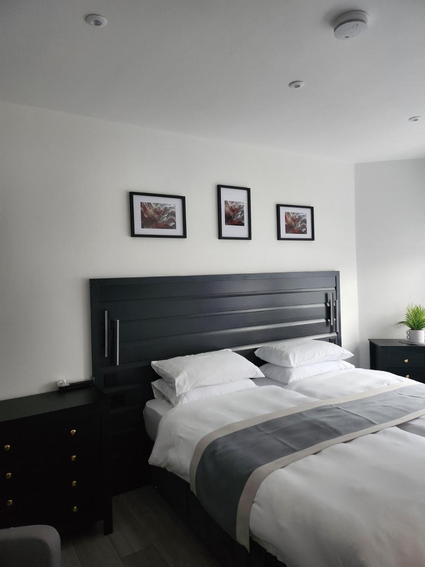 Posyrooms Apartment