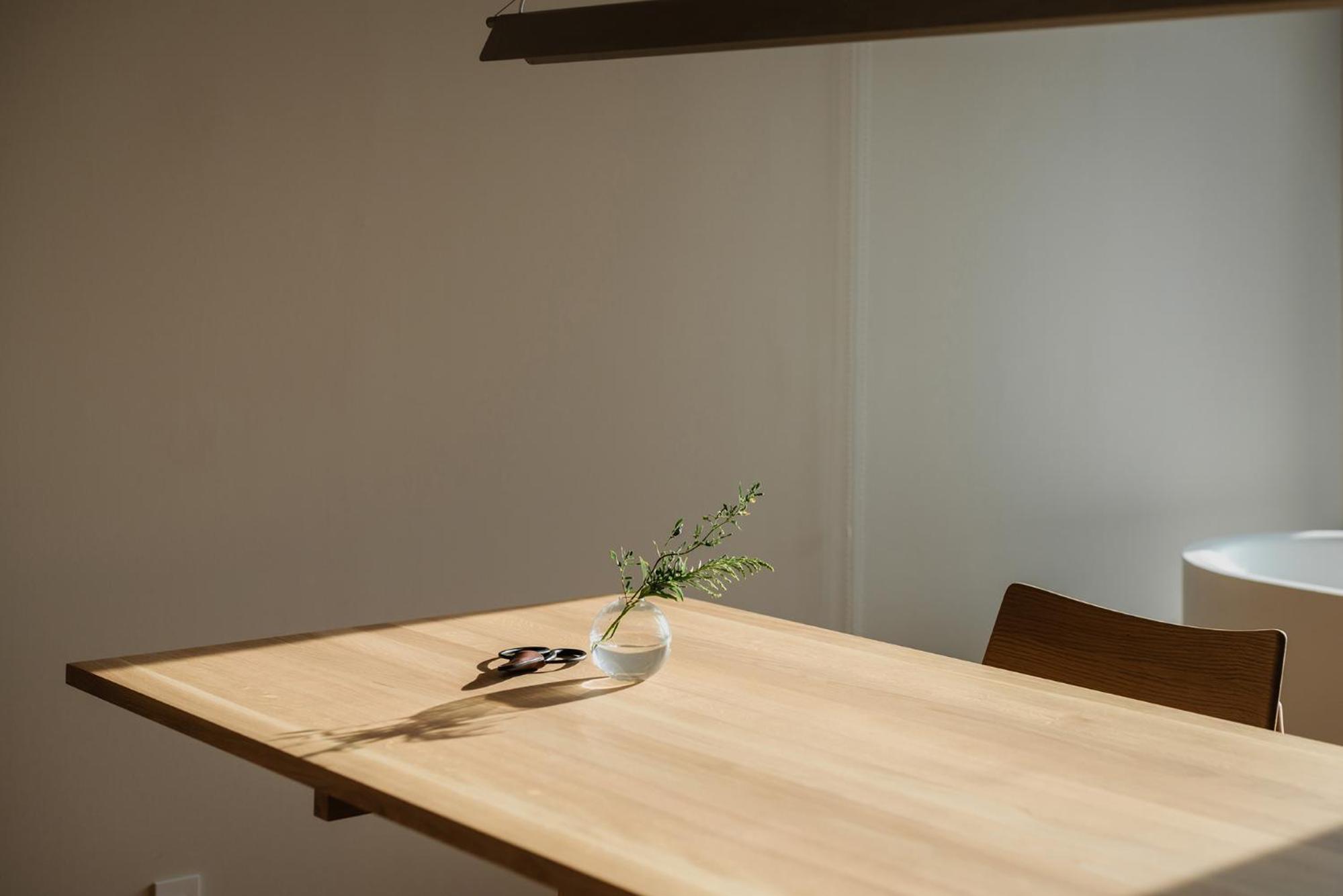 SANU 2nd Home Izu 1st