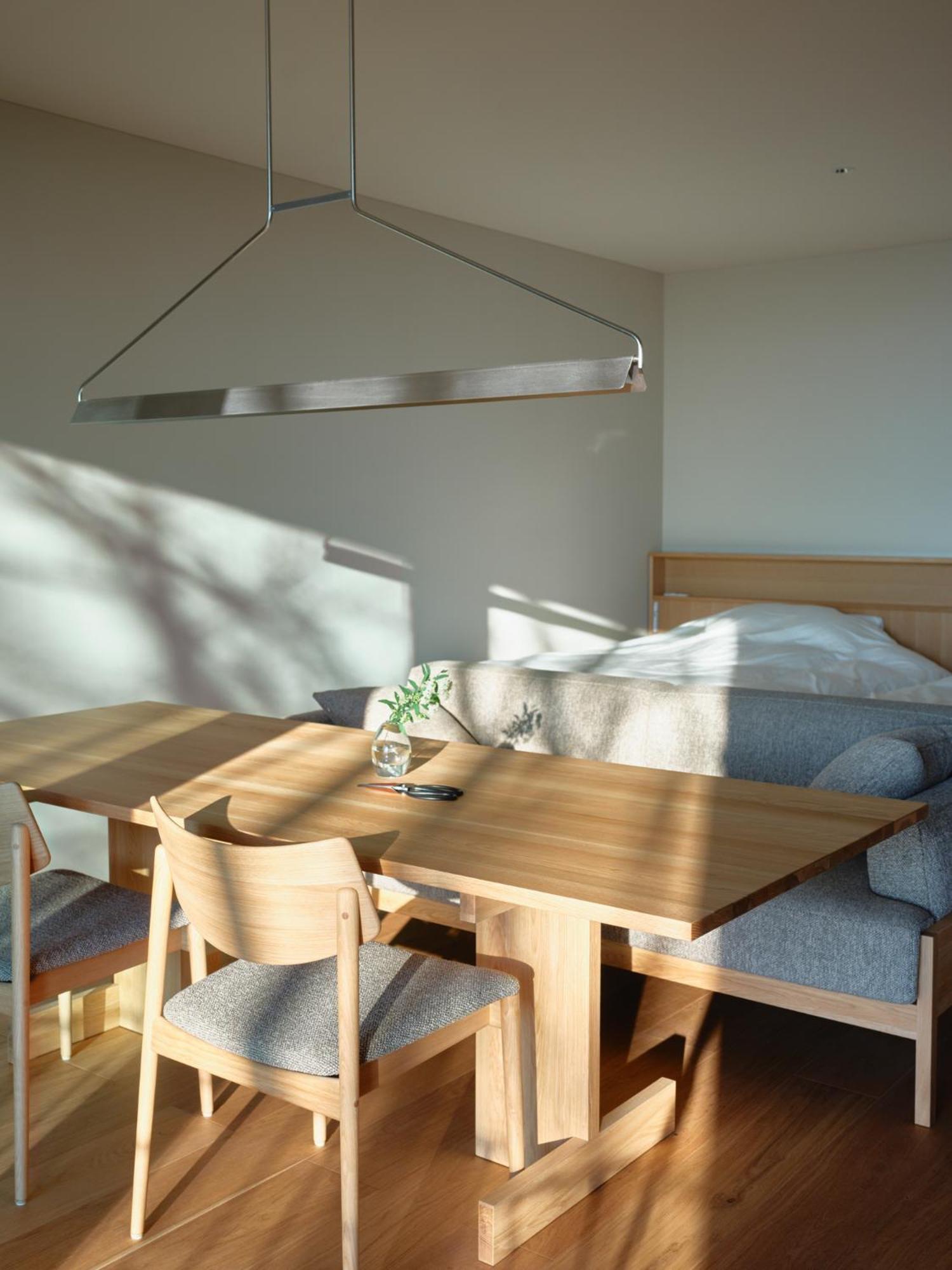 SANU 2nd Home Izu 1st
