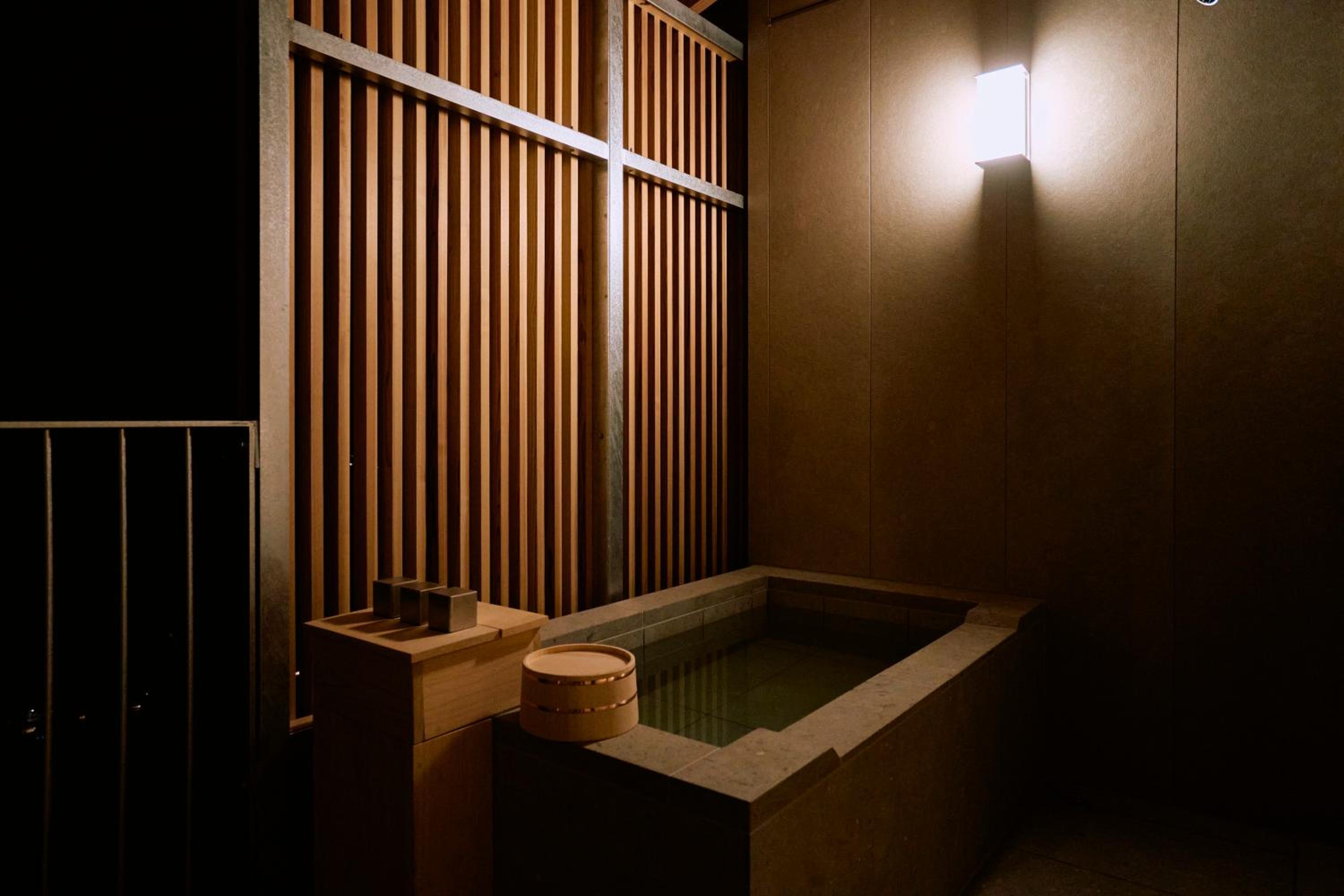 SANU 2nd Home Izu 1st