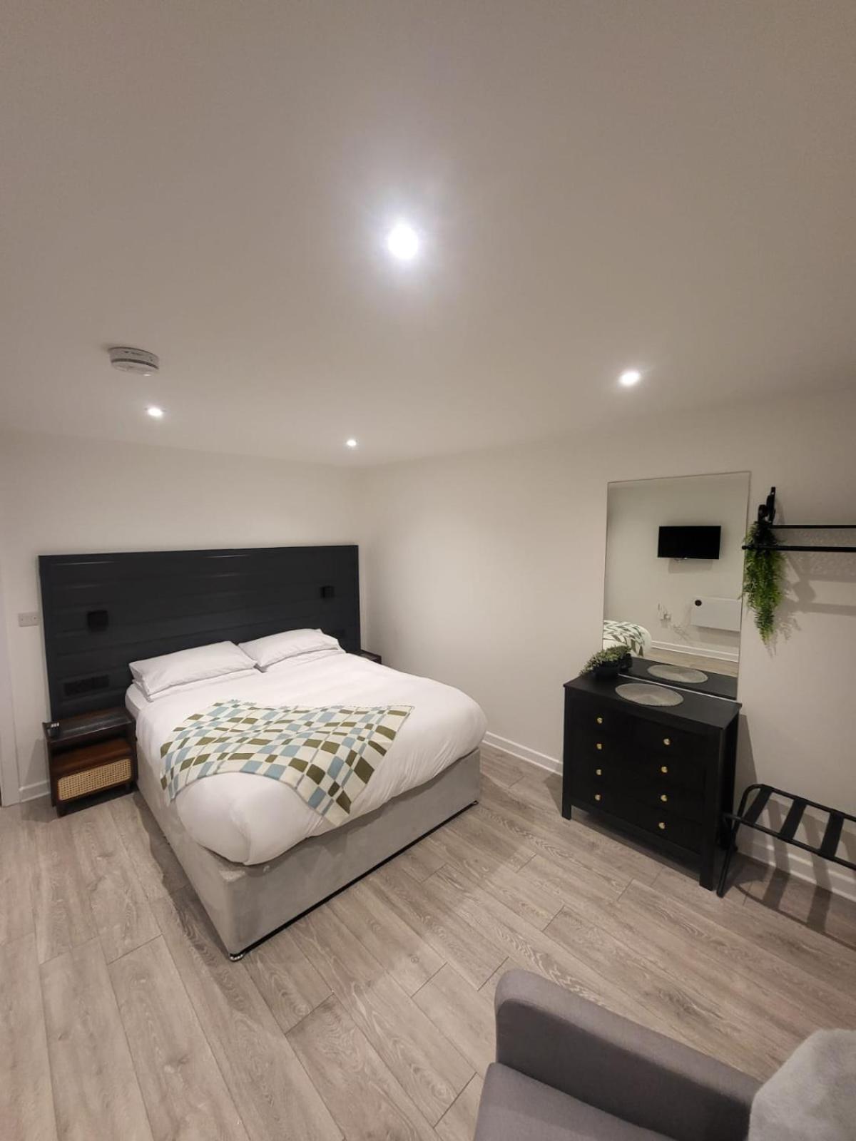 Posyrooms Apartment