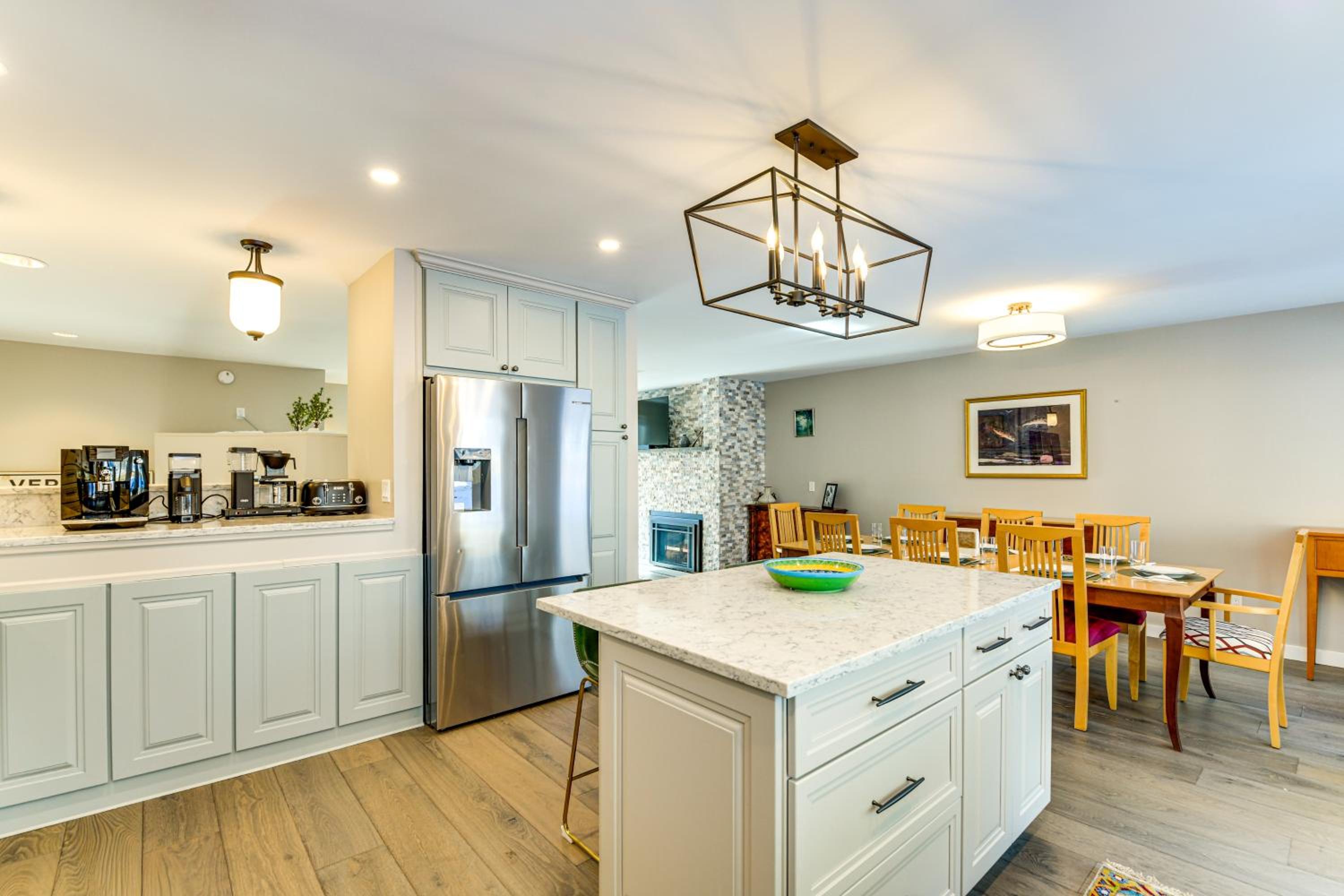 Shuttle to Slopes Mtn Condo Less Than 1 Mi to Sugarbush