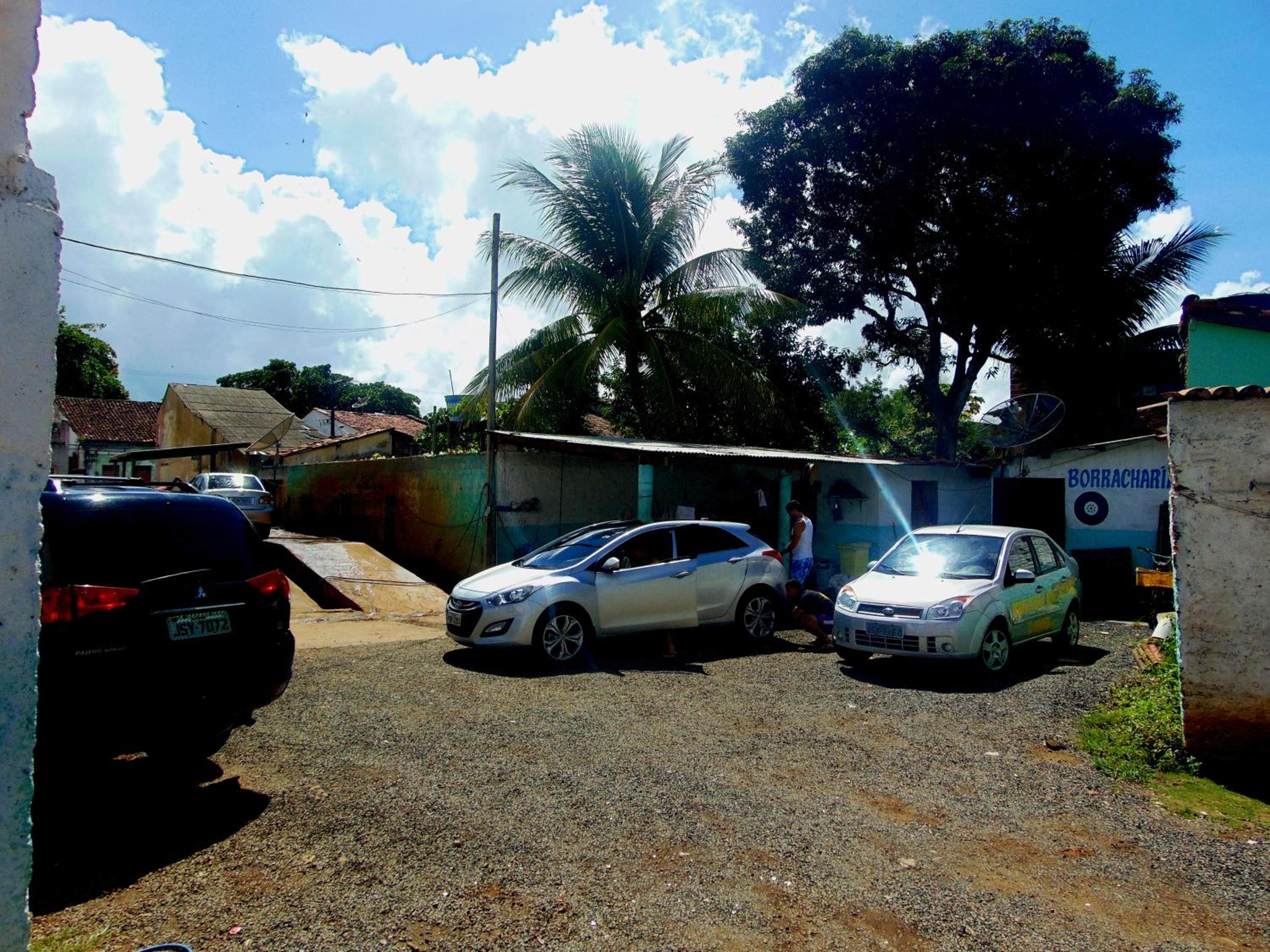 PV Pousada Passarela da Vila