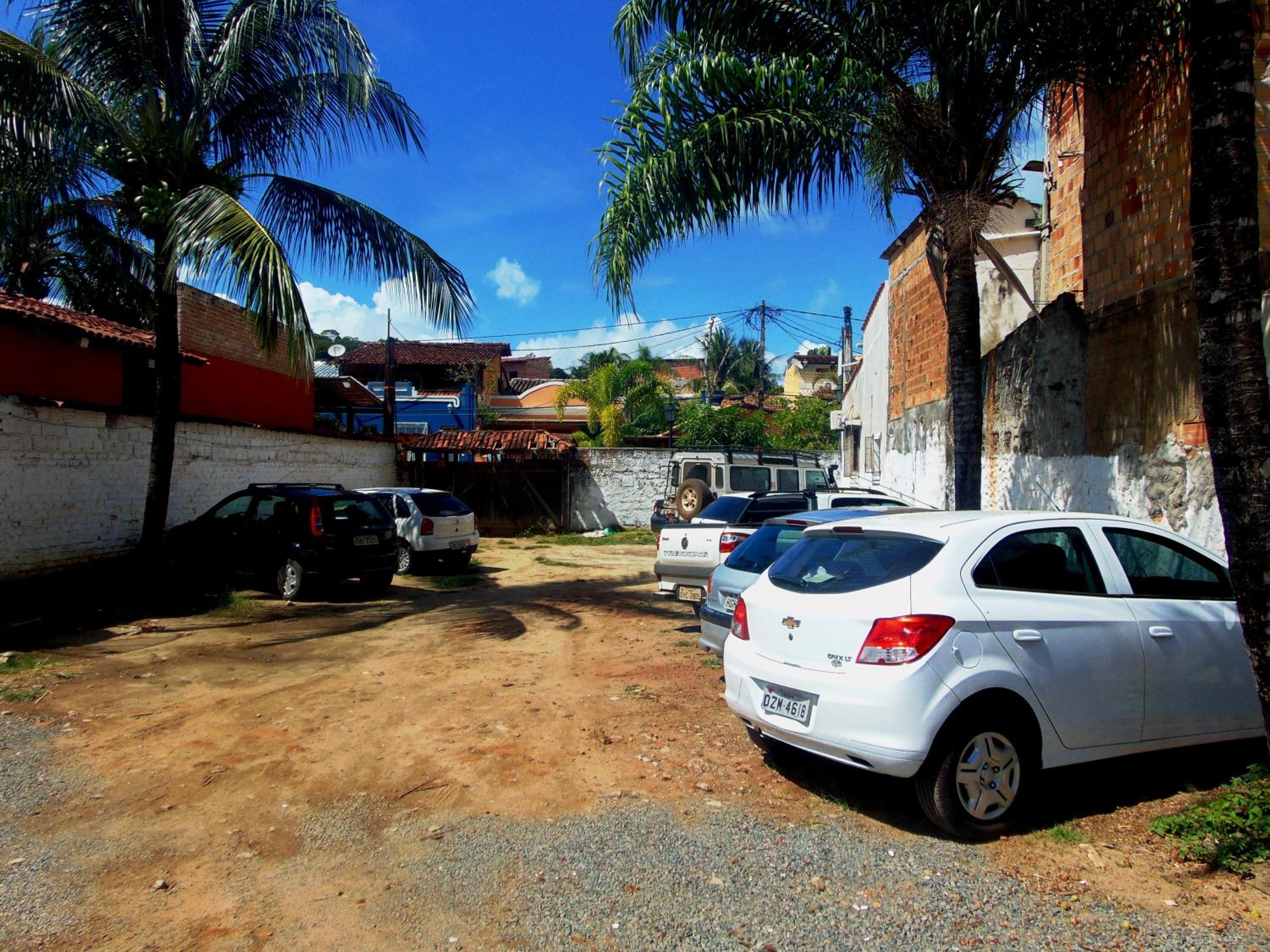 PV Pousada Passarela da Vila
