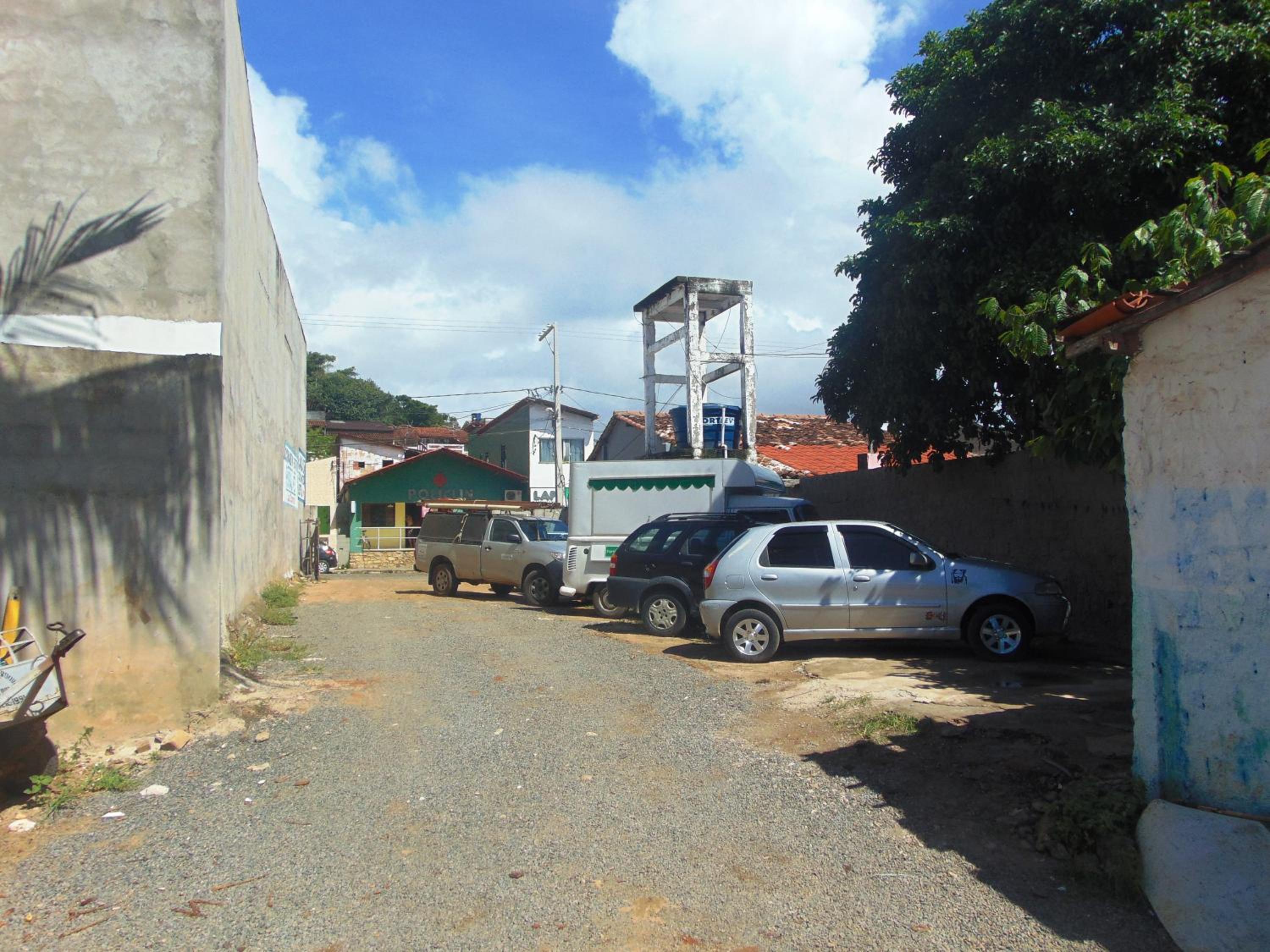 PV Pousada Passarela da Vila