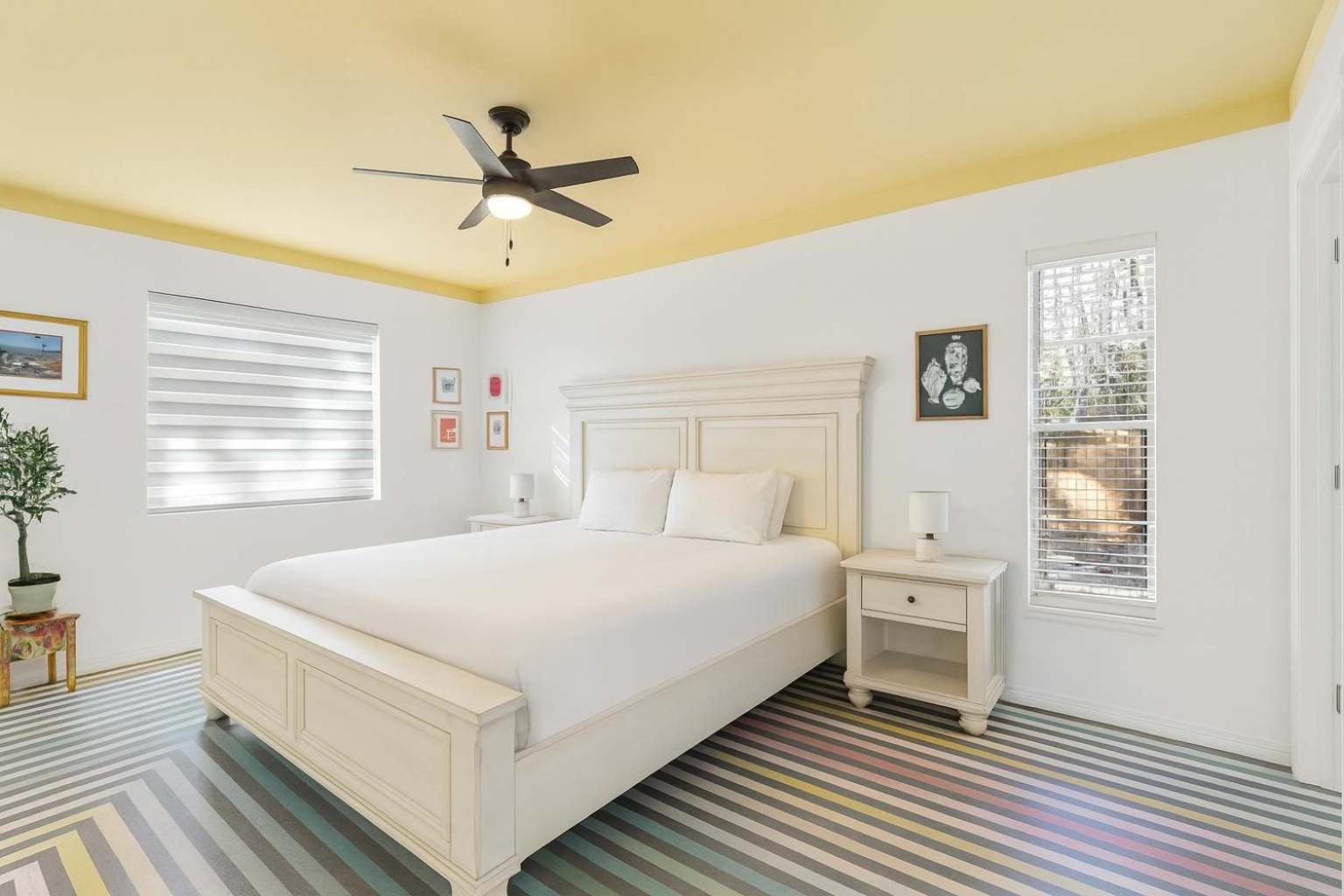 Crystal River Stay - Near Manatees - 2min to Plantation Golf