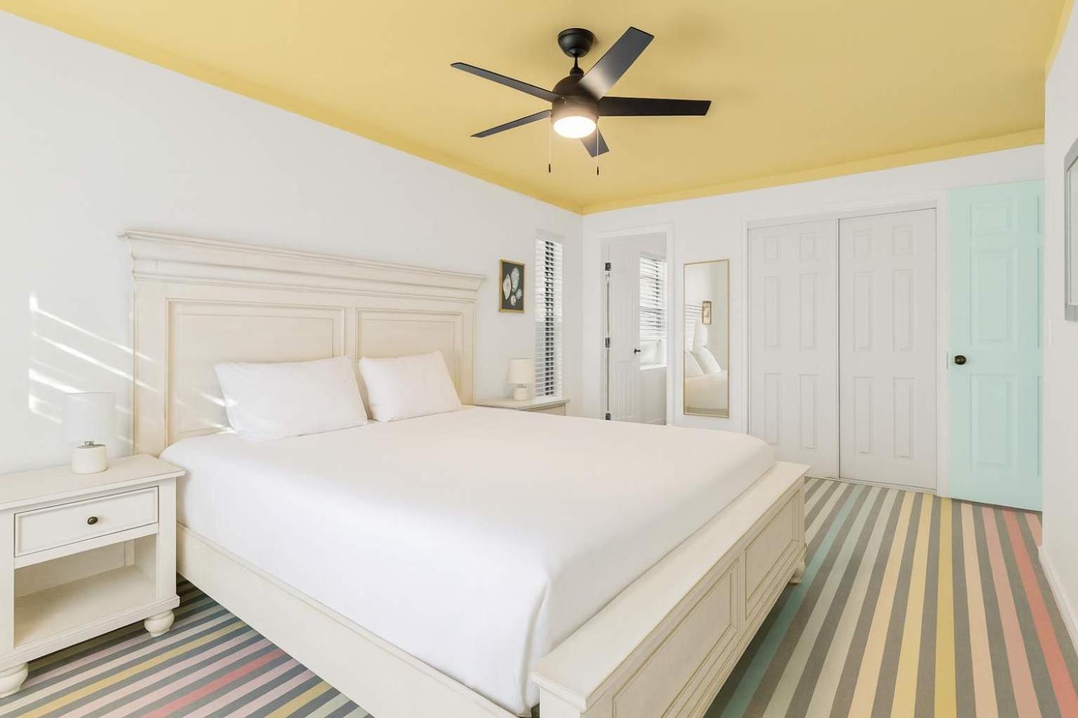 Crystal River Stay - Near Manatees - 2min to Plantation Golf