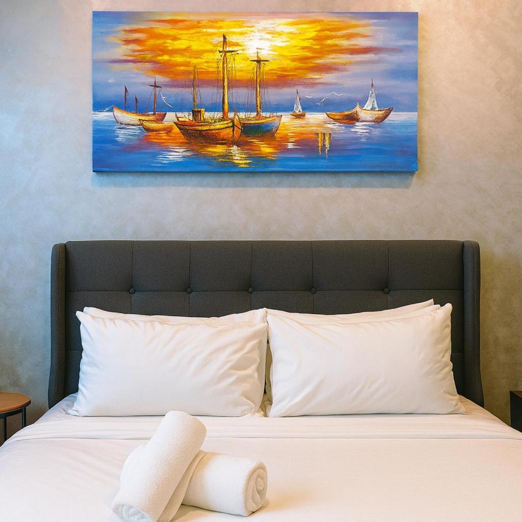 Ceylonz Suites Bukit Bintang By ICEFLY