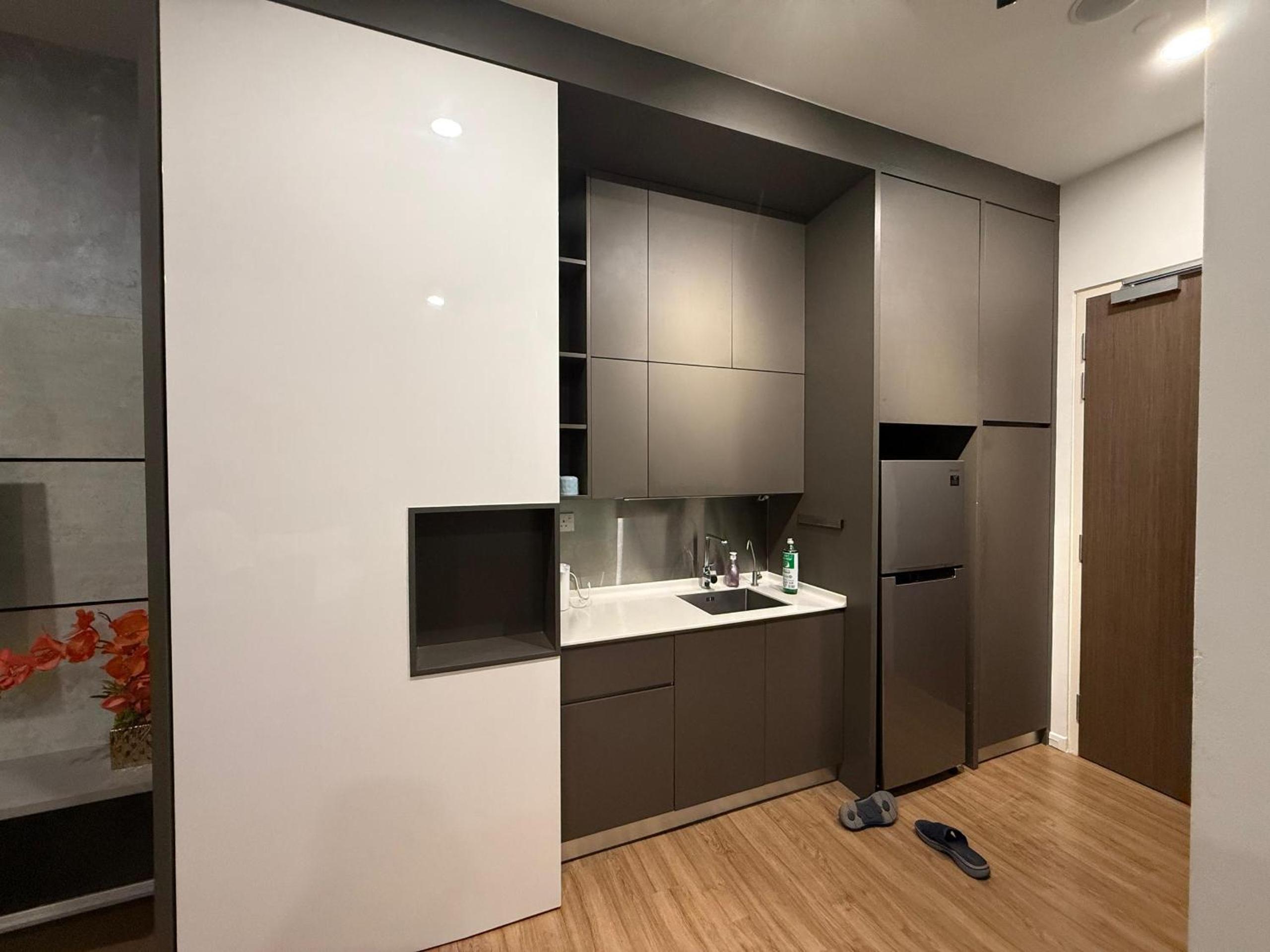 Ceylonz Suites Bukit Bintang By ICEFLY