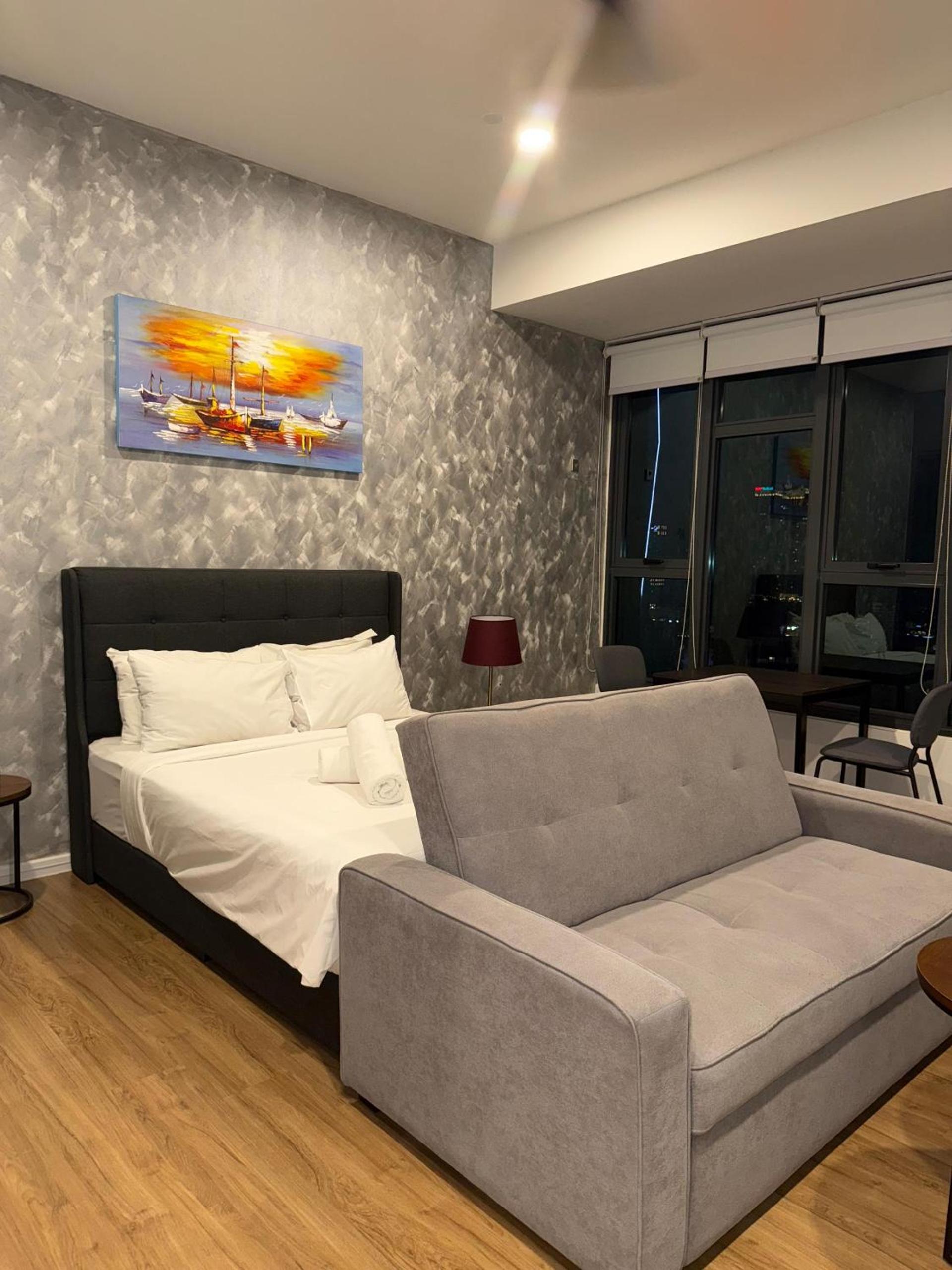 Ceylonz Suites Bukit Bintang By ICEFLY