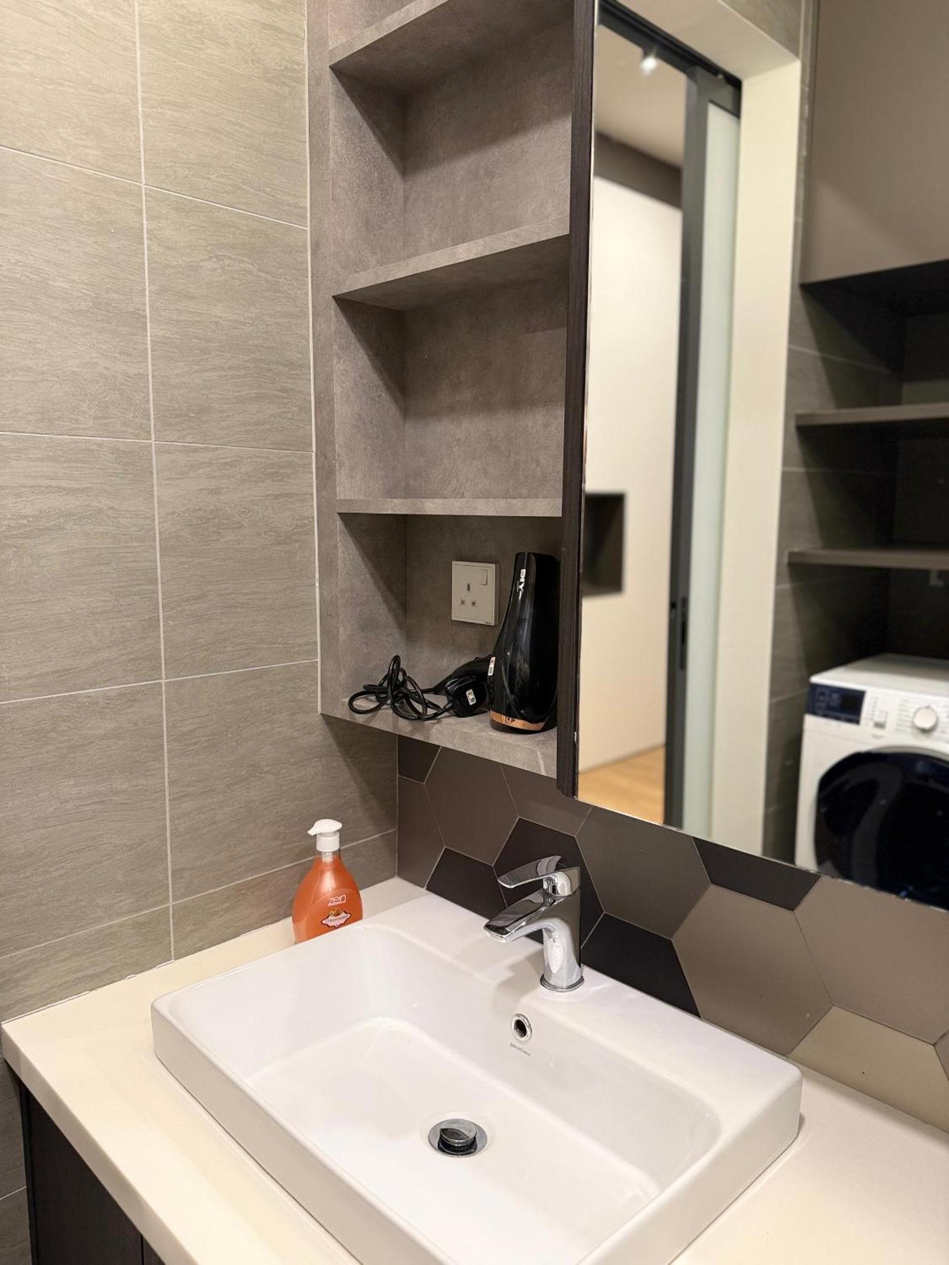 Ceylonz Suites Bukit Bintang By ICEFLY
