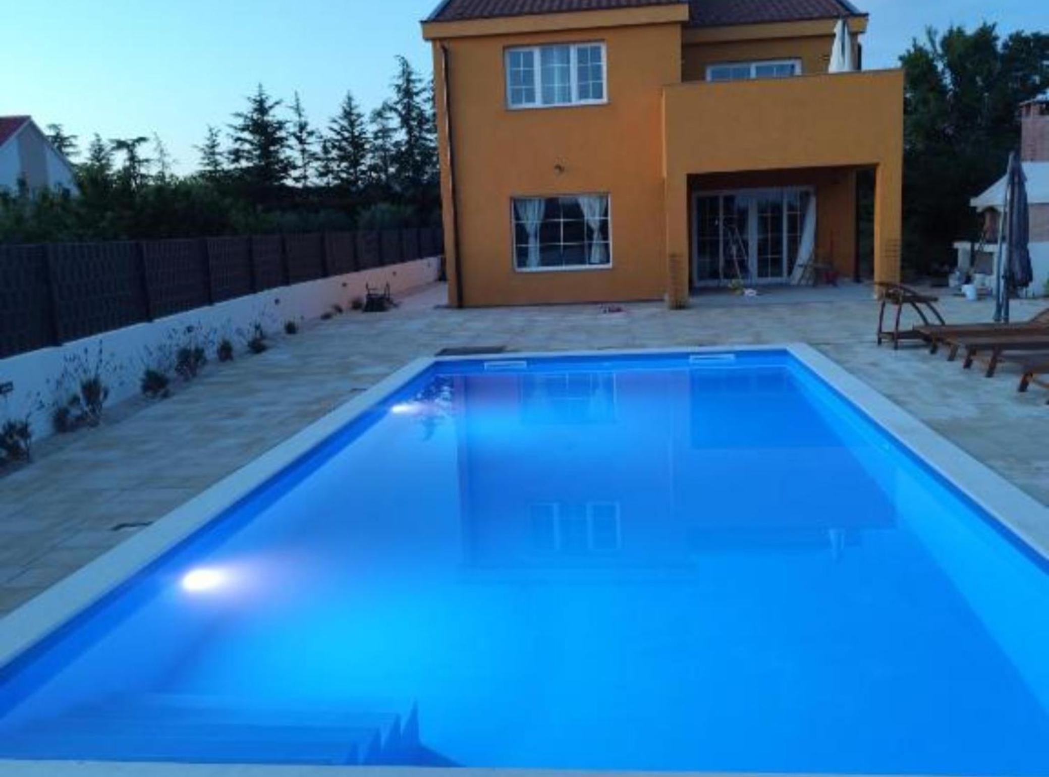 Villa Serenity