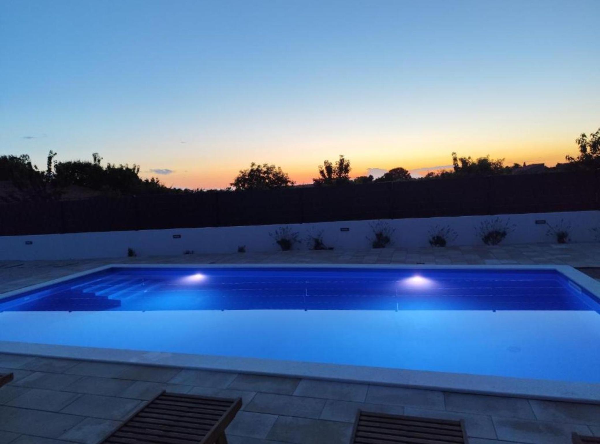 Villa Serenity