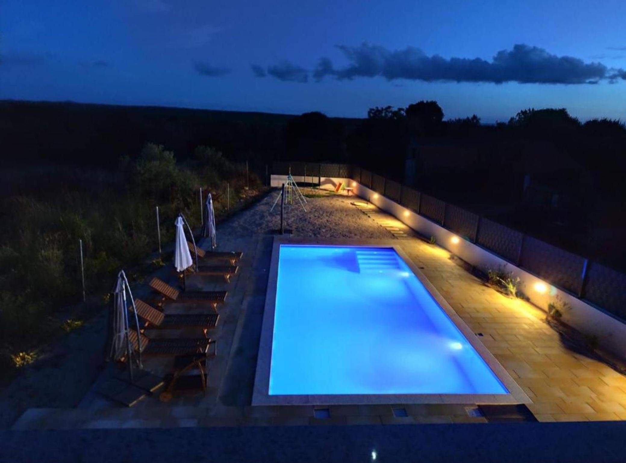 Villa Serenity