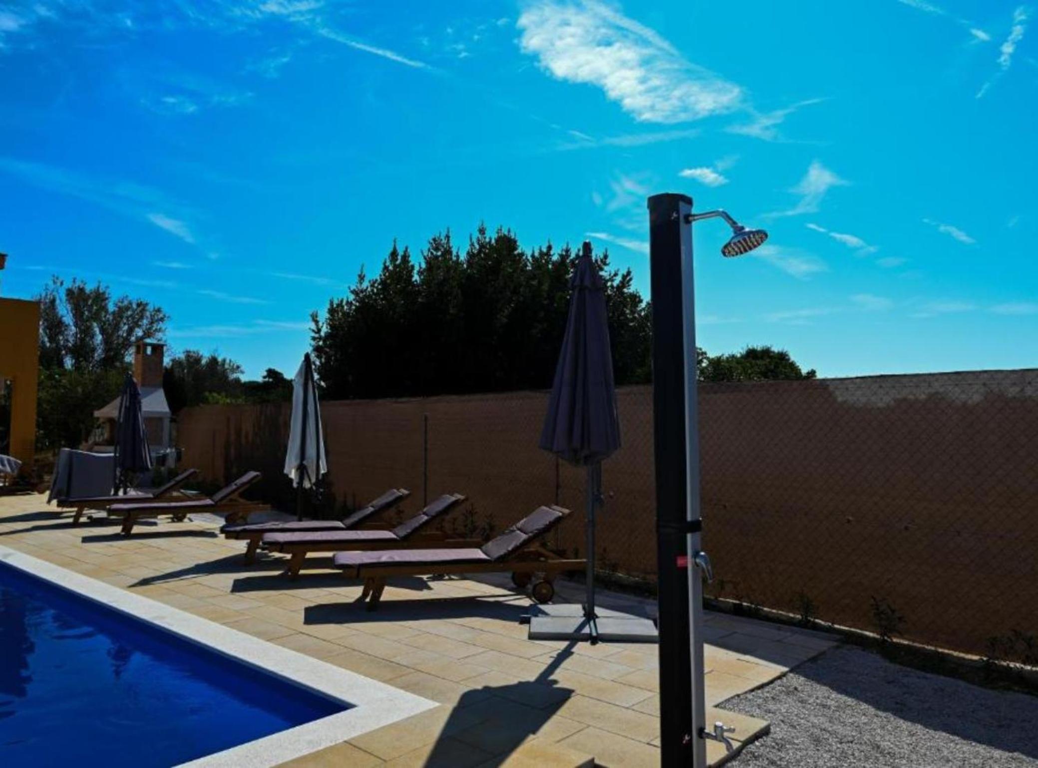 Villa Serenity