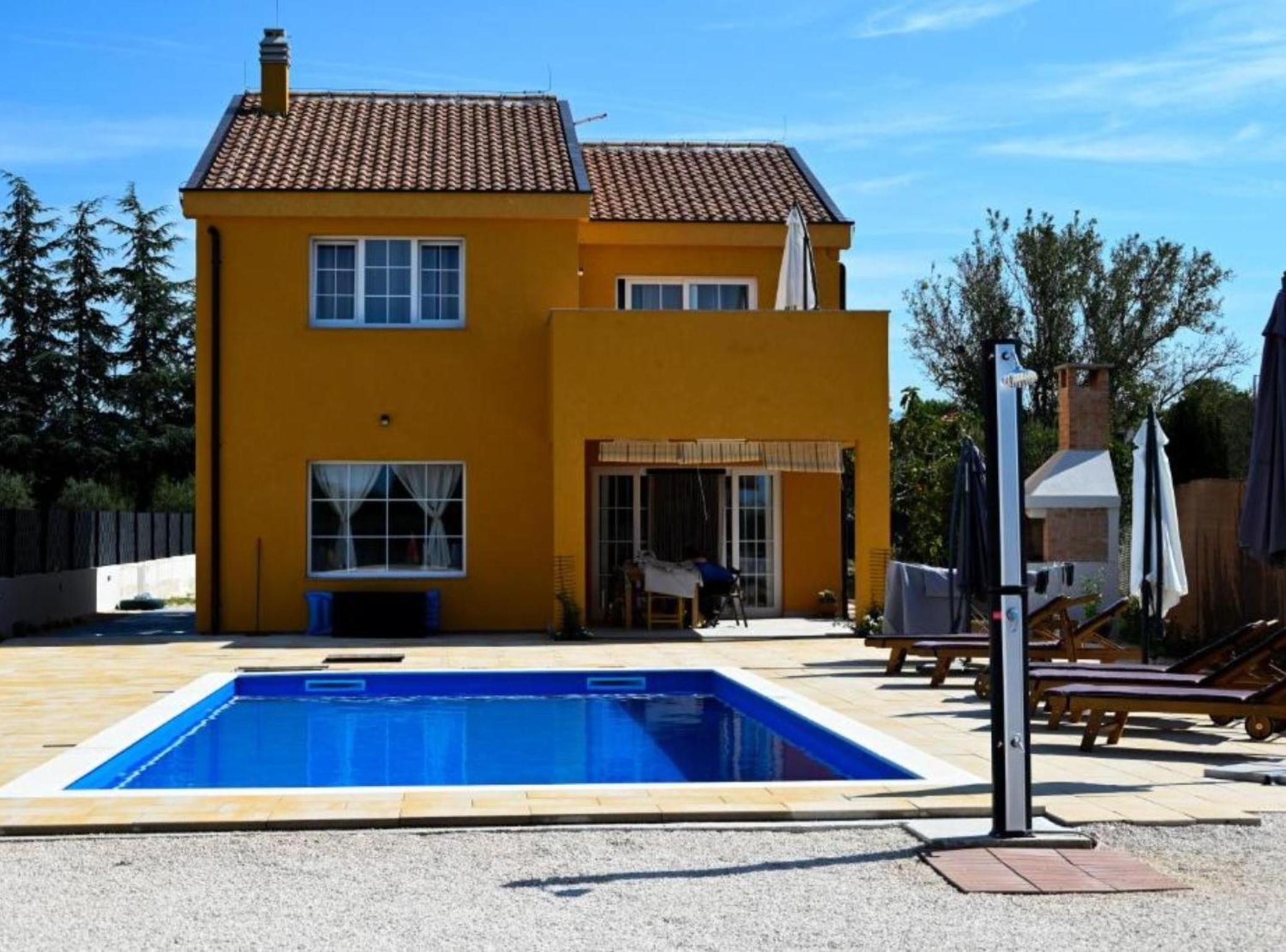 Villa Serenity
