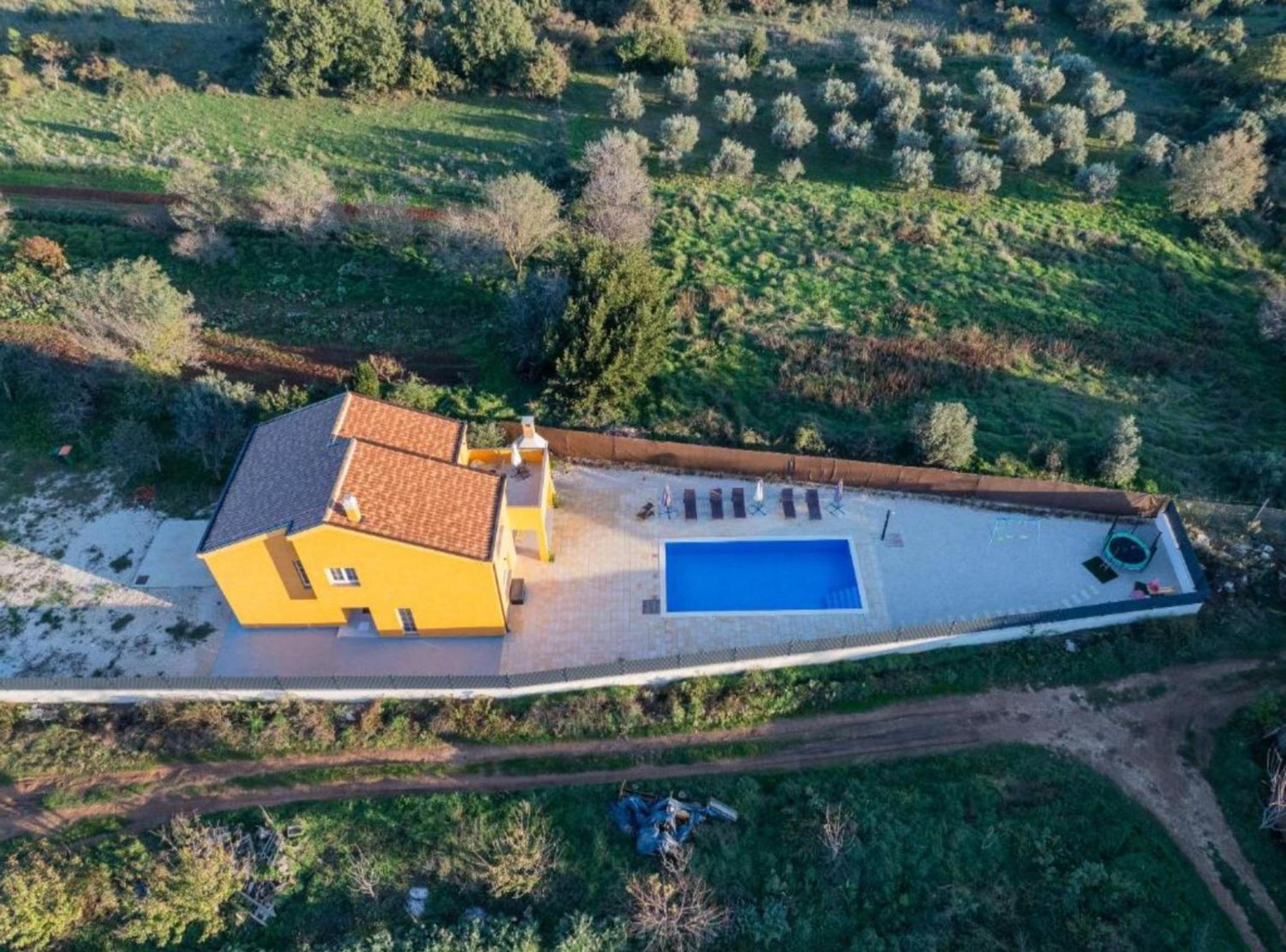 Villa Serenity
