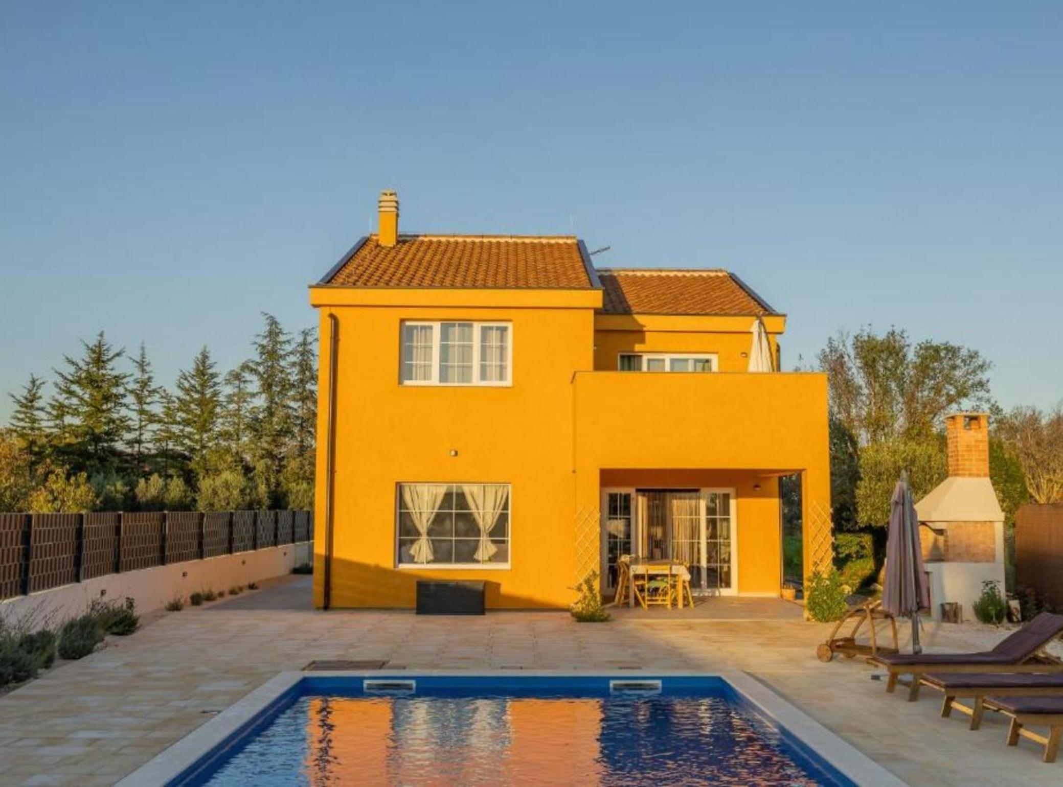 Villa Serenity