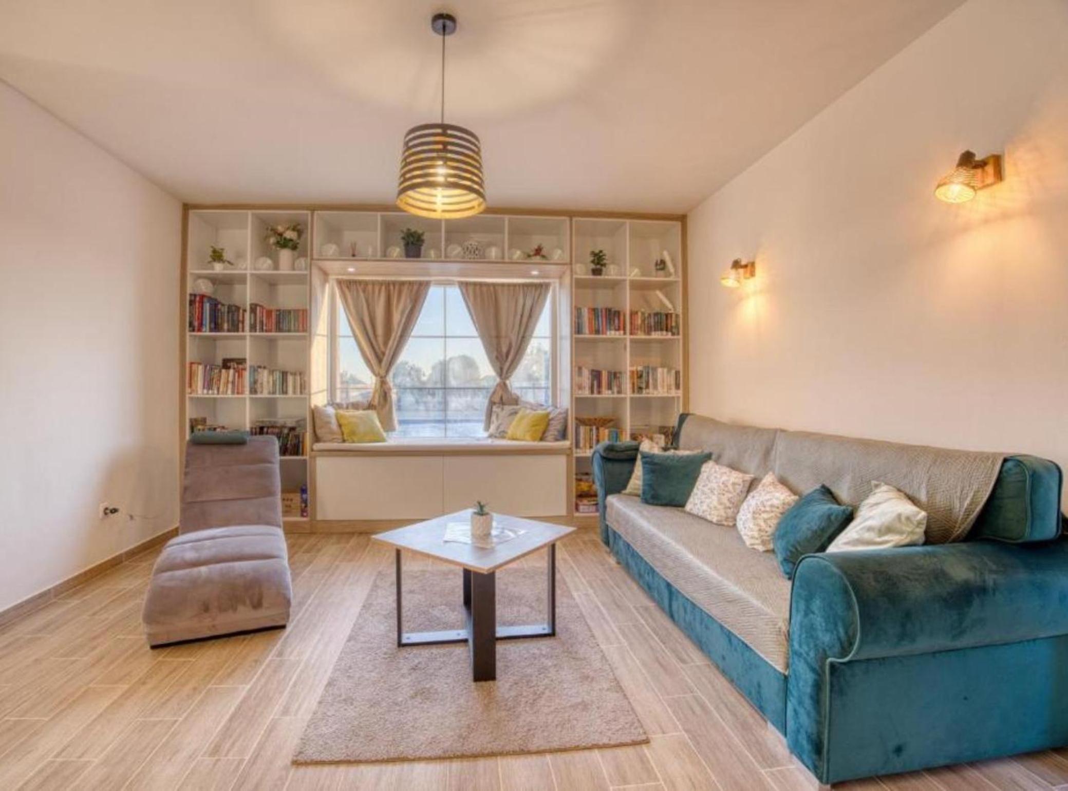 Villa Serenity